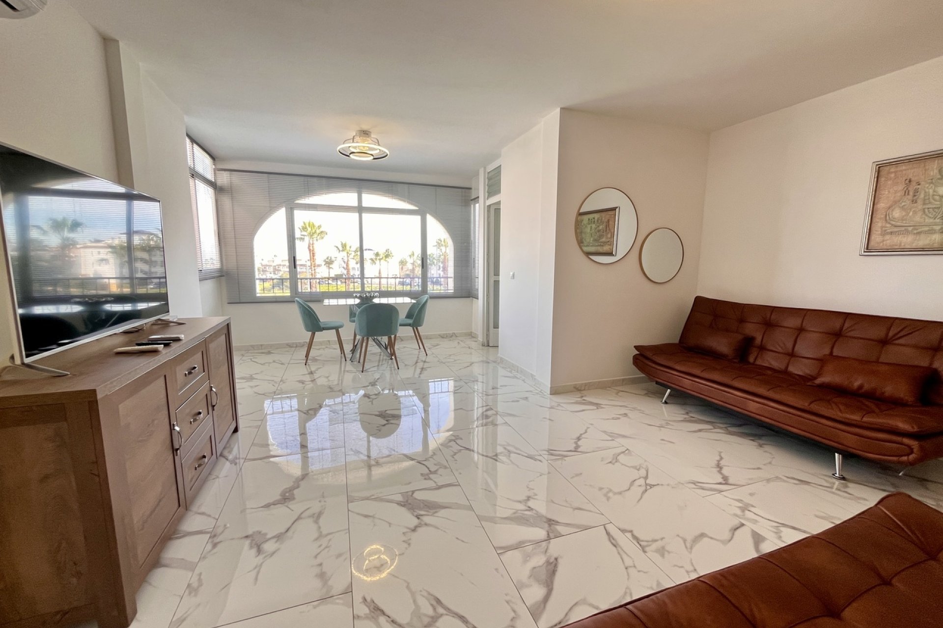Revente - Appartement - Villamartin