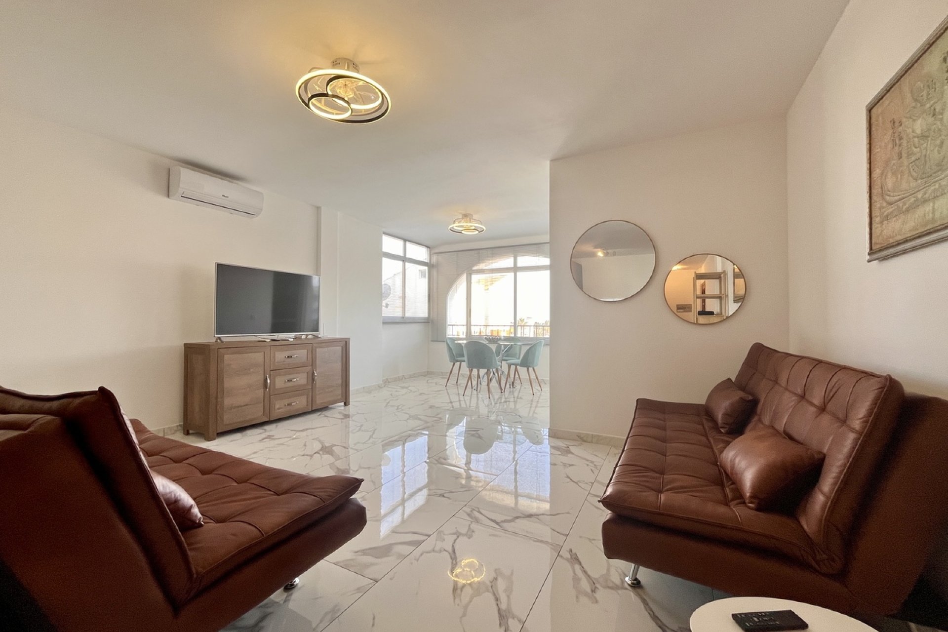 Revente - Appartement - Villamartin