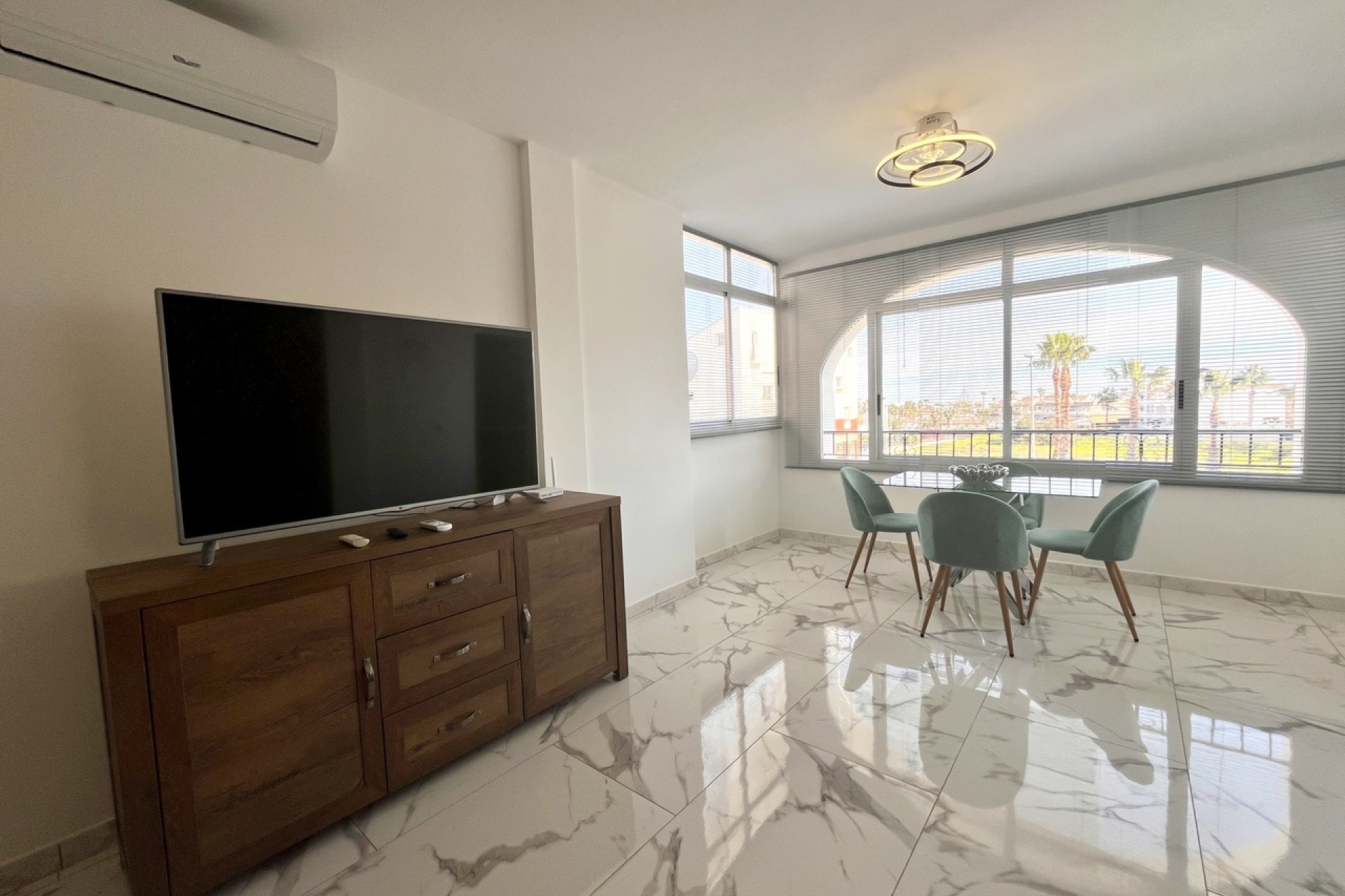 Revente - Appartement - Villamartin