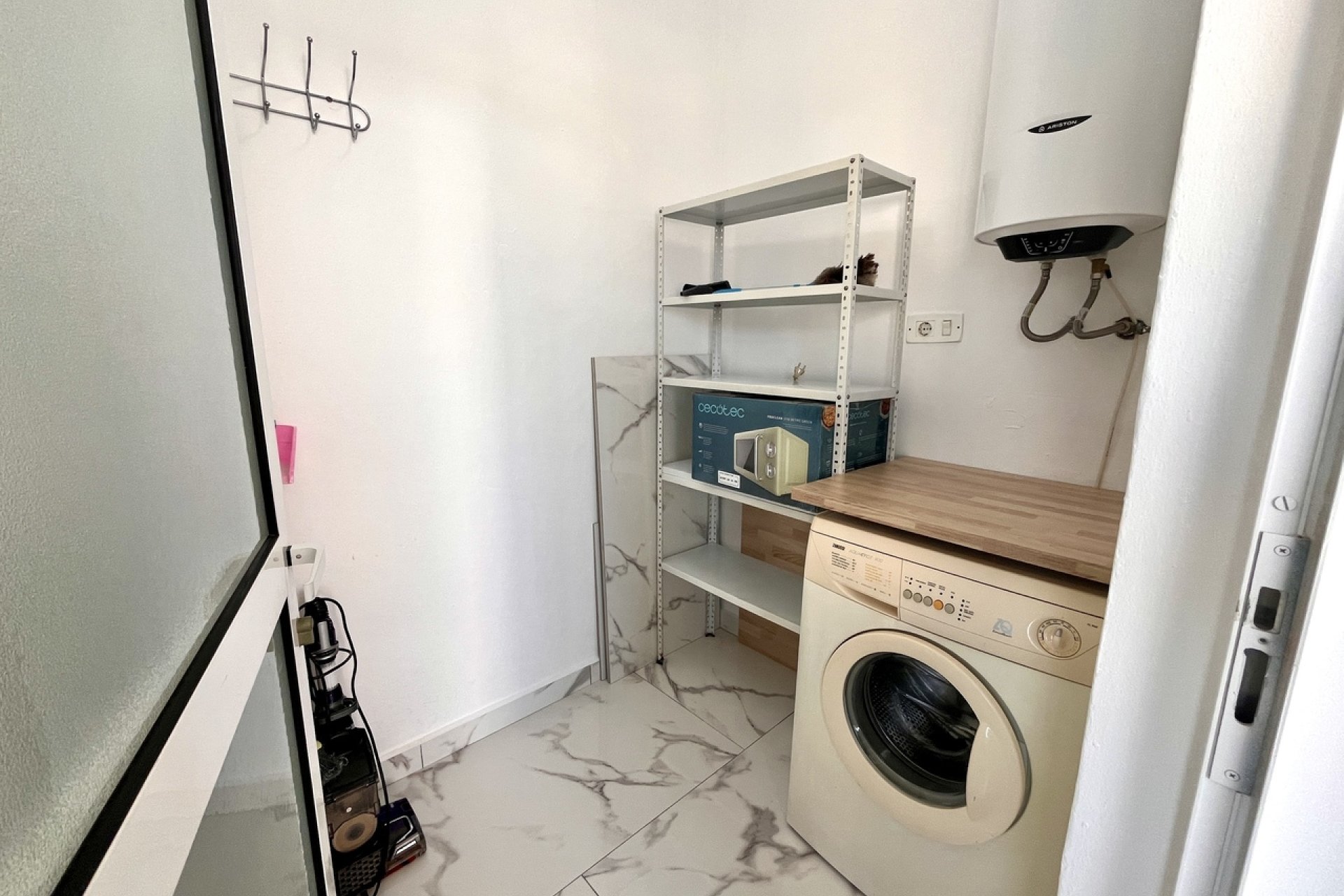 Revente - Appartement - Villamartin