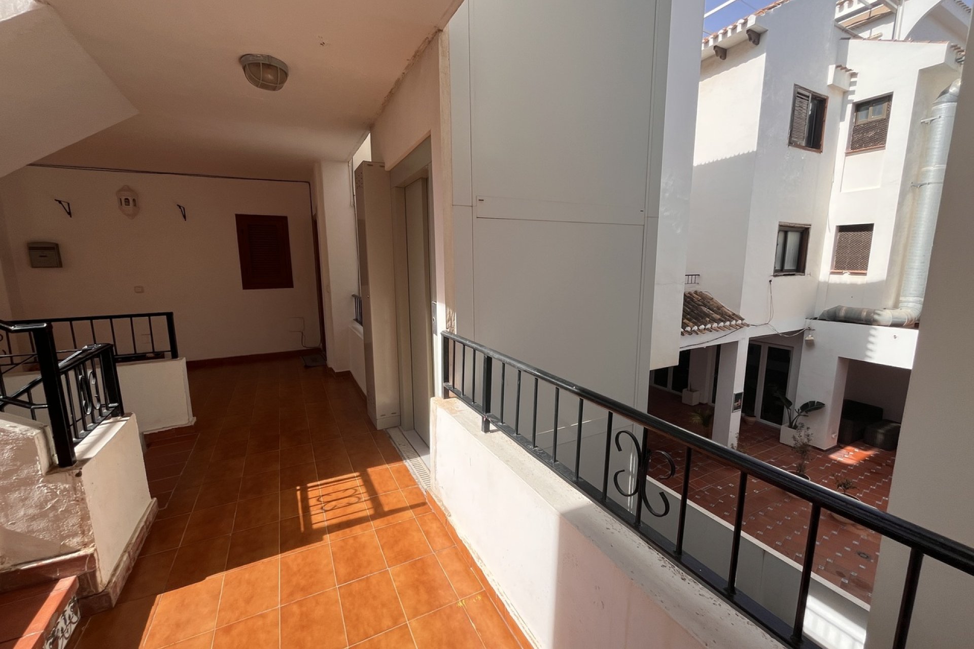 Revente - Appartement - Villamartin
