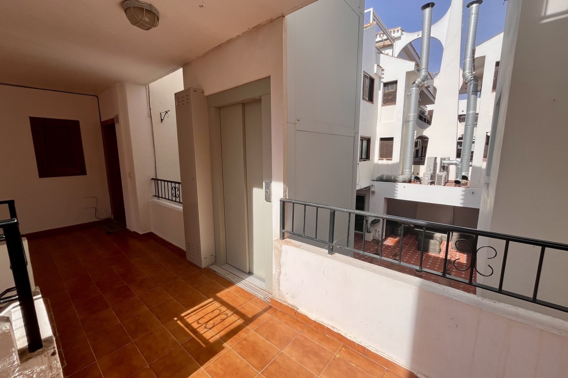 Revente - Appartement - Villamartin