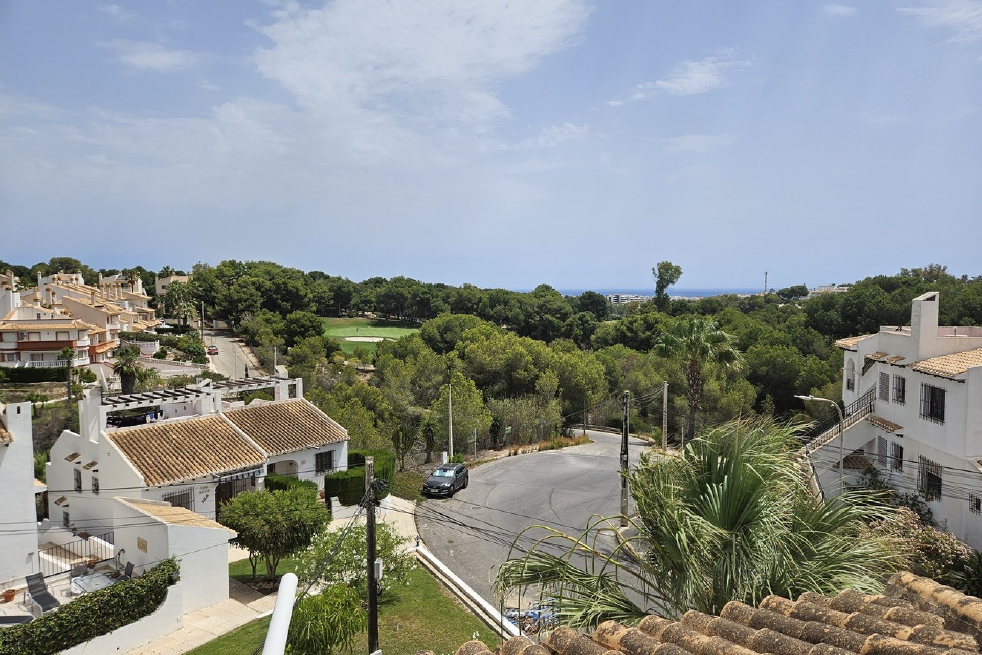 Revente - Appartement - Villamartin