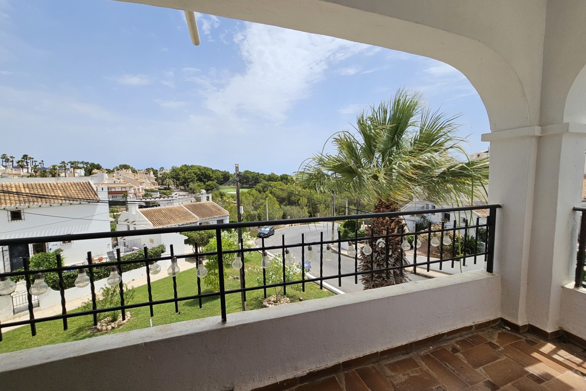 Revente - Appartement - Villamartin