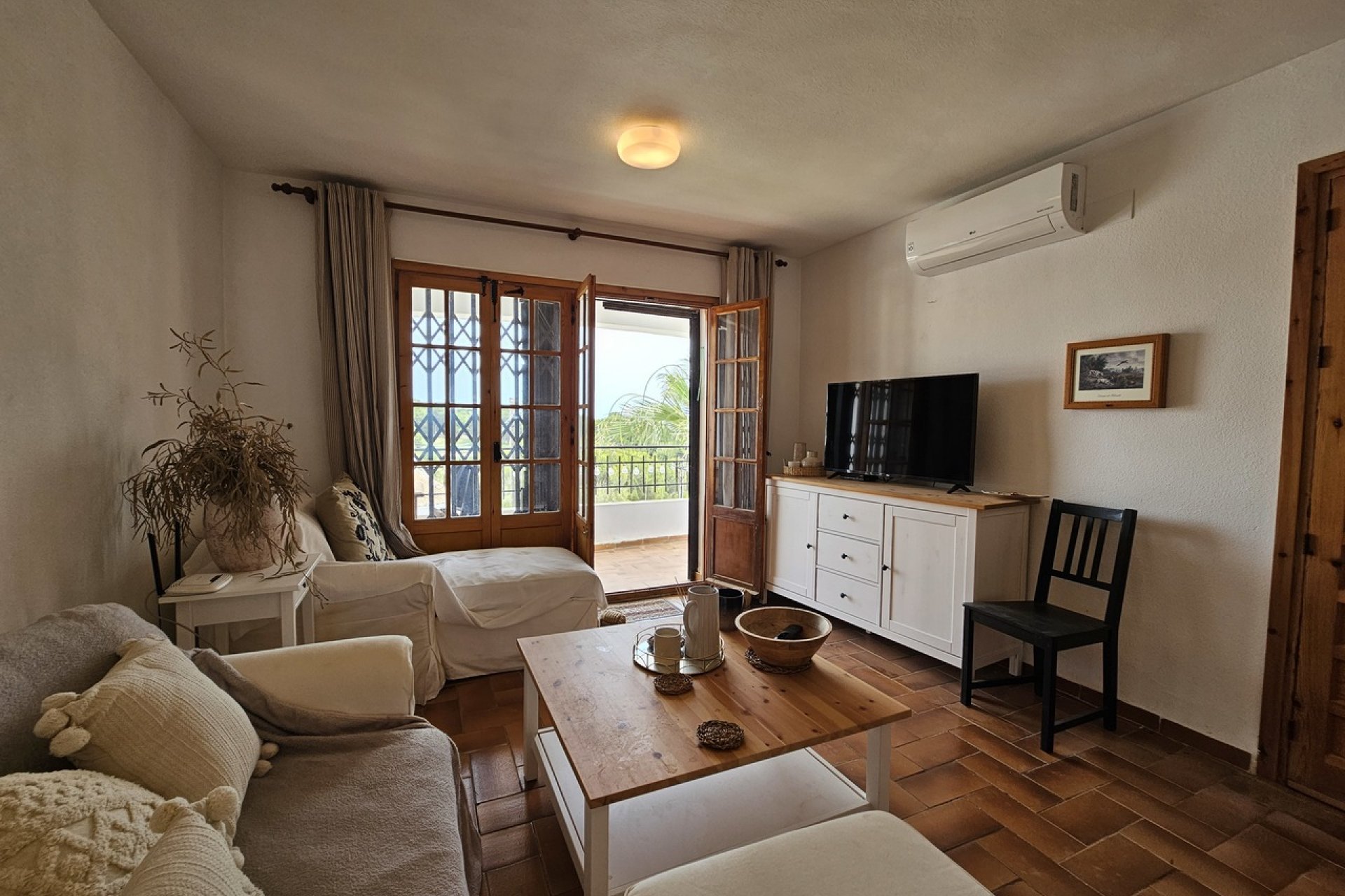 Revente - Appartement - Villamartin