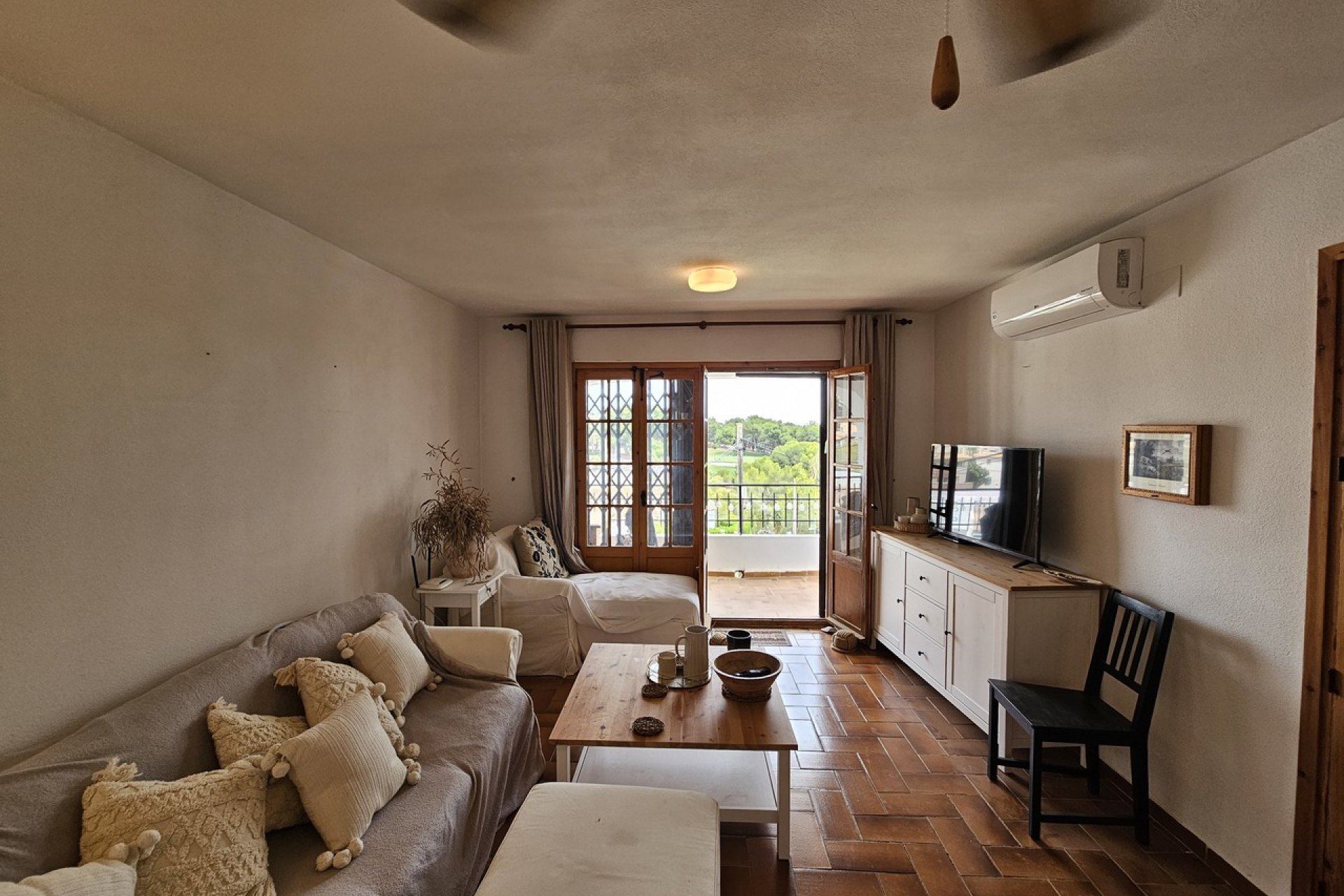 Revente - Appartement - Villamartin
