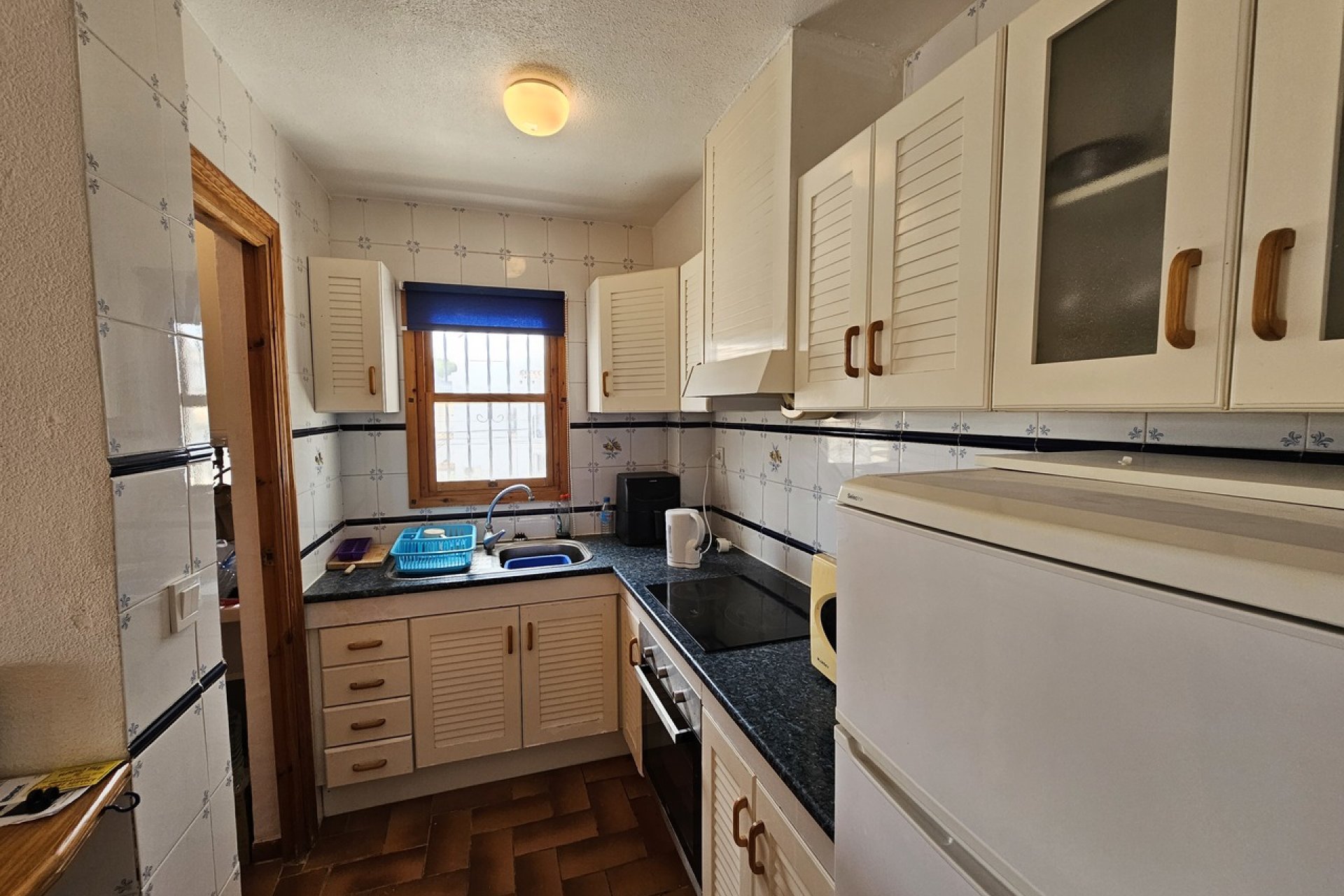 Revente - Appartement - Villamartin