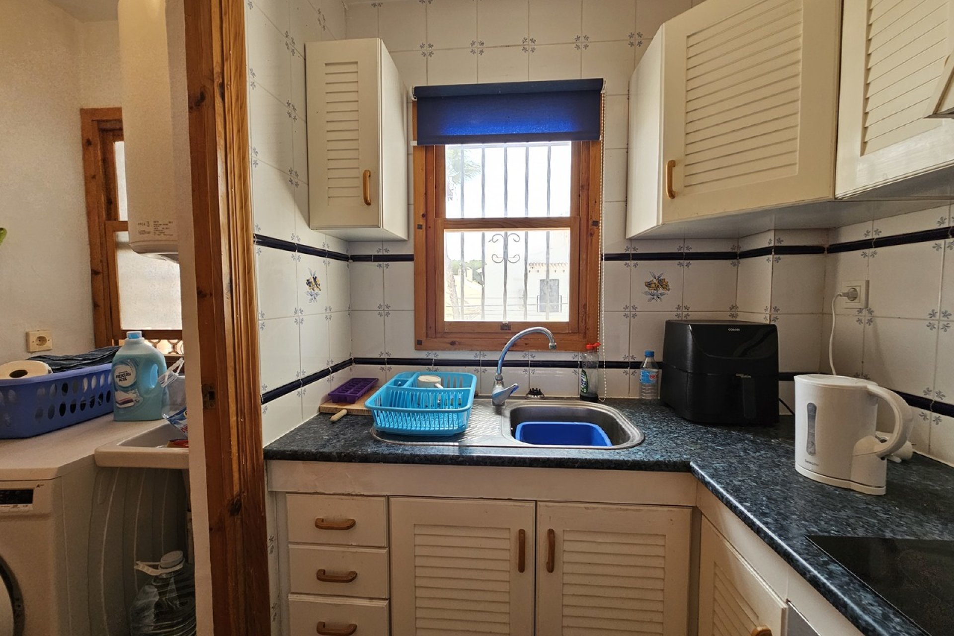 Revente - Appartement - Villamartin