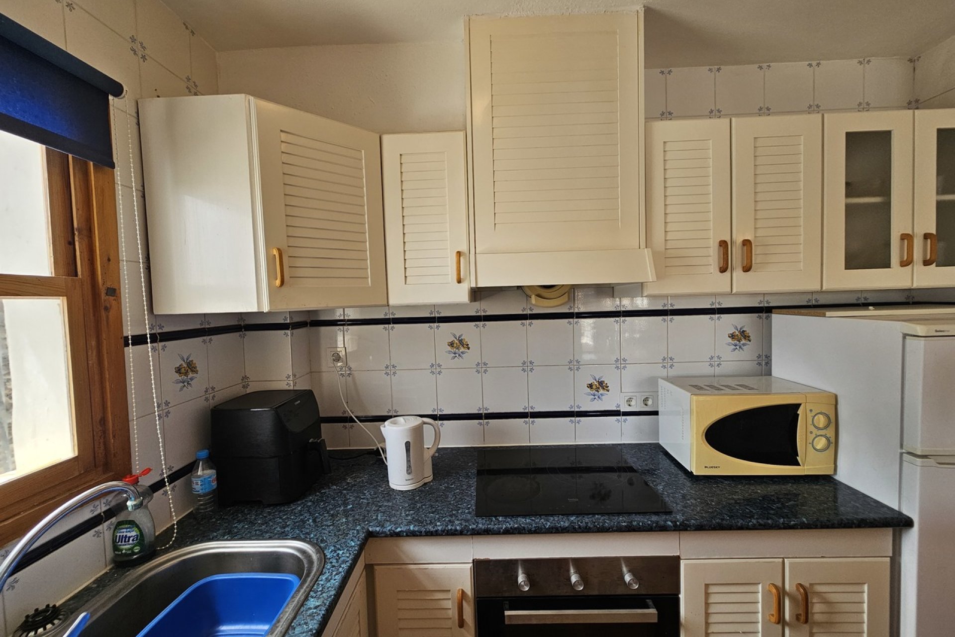 Revente - Appartement - Villamartin