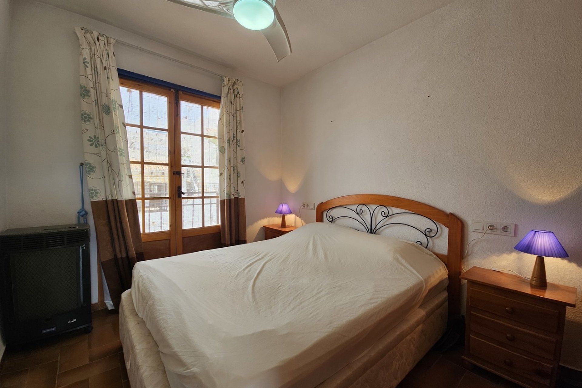 Revente - Appartement - Villamartin