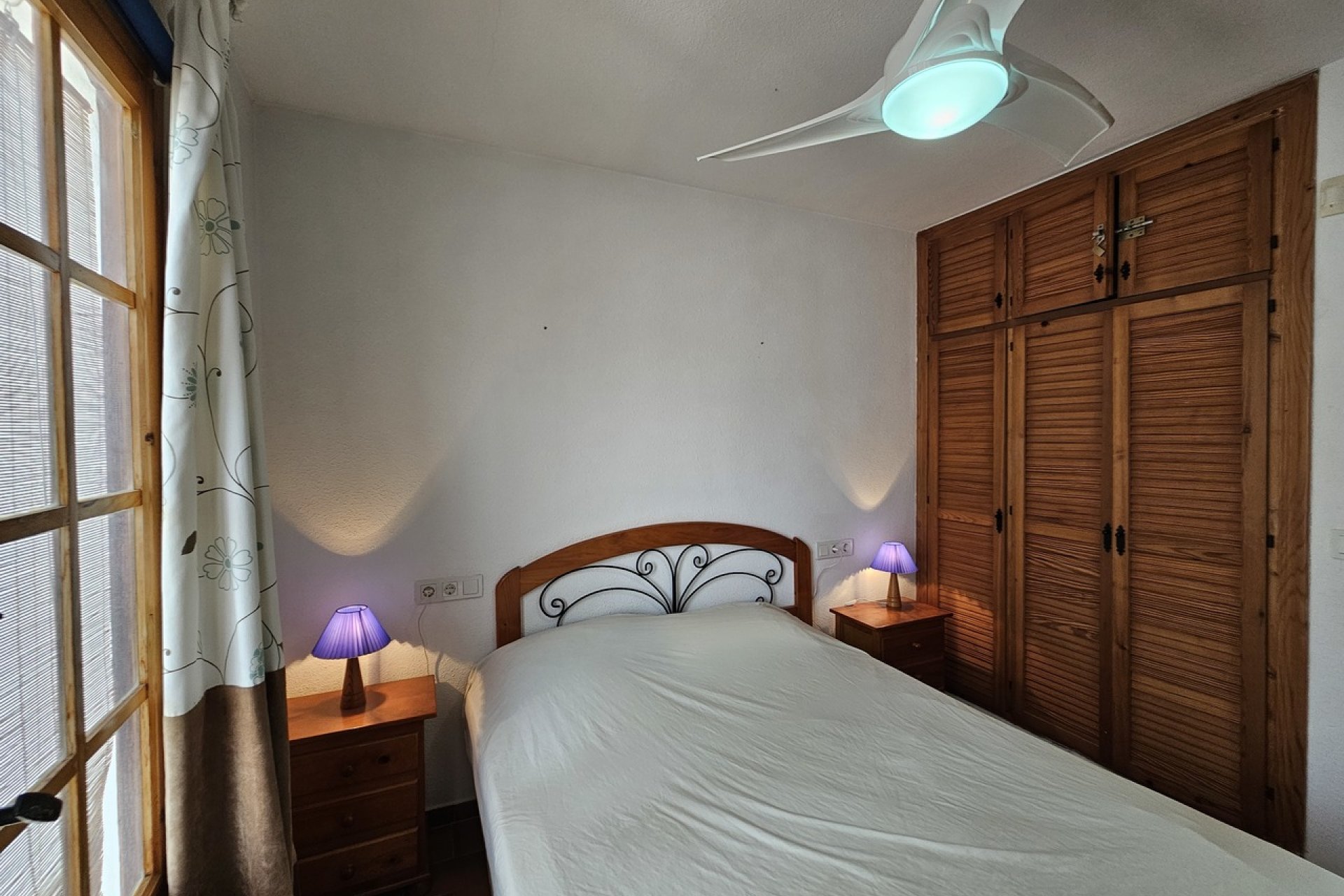 Revente - Appartement - Villamartin