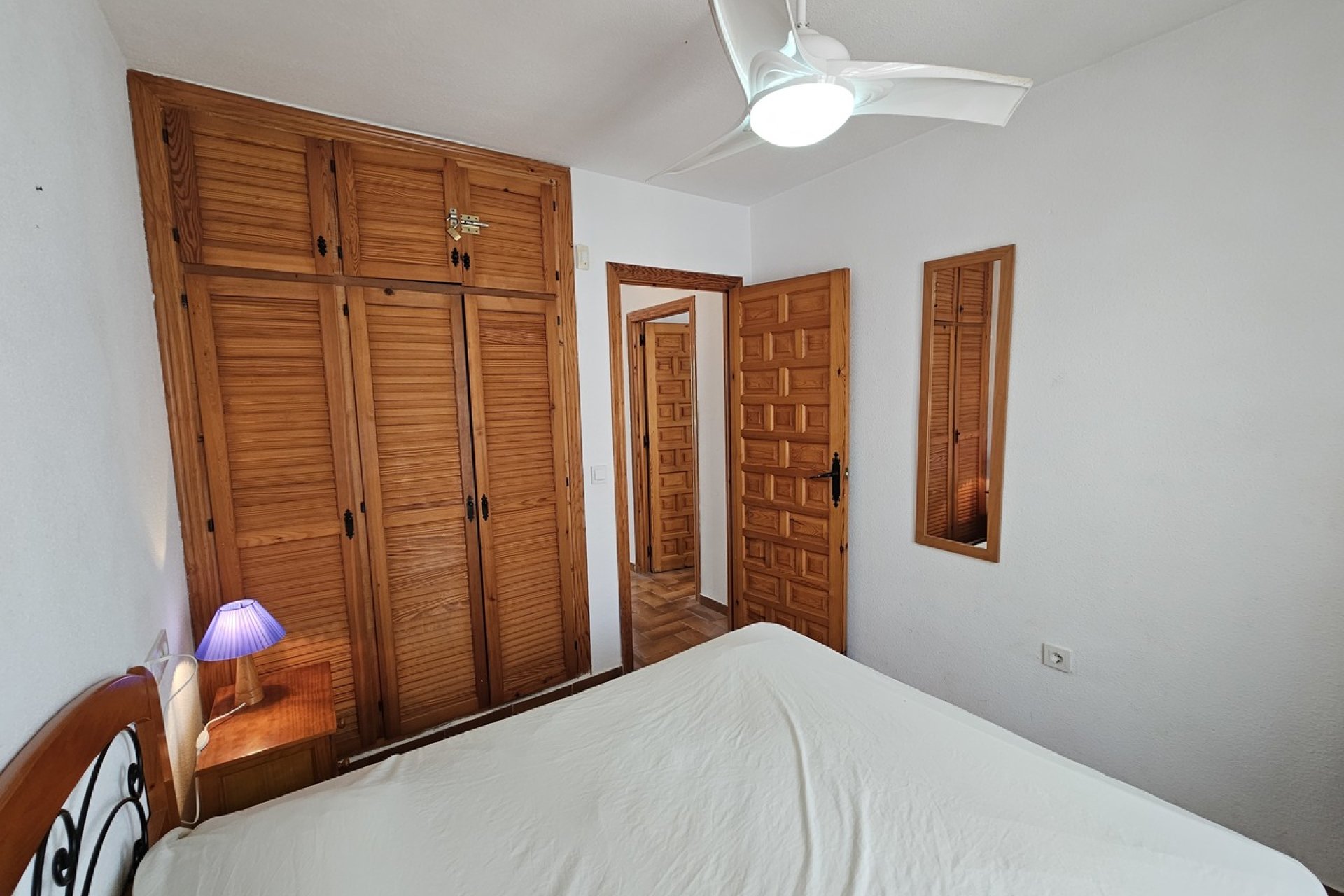 Revente - Appartement - Villamartin