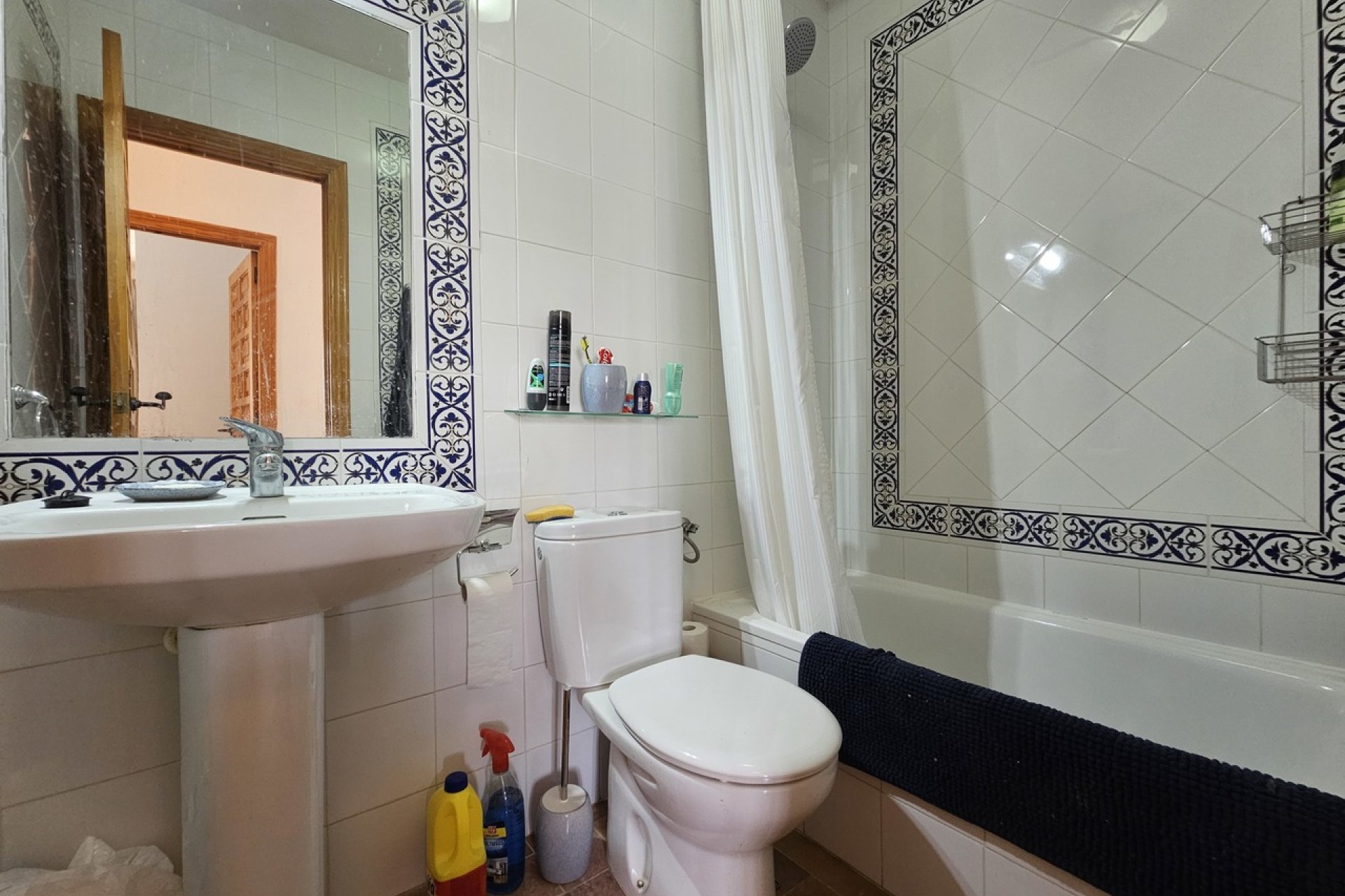 Revente - Appartement - Villamartin