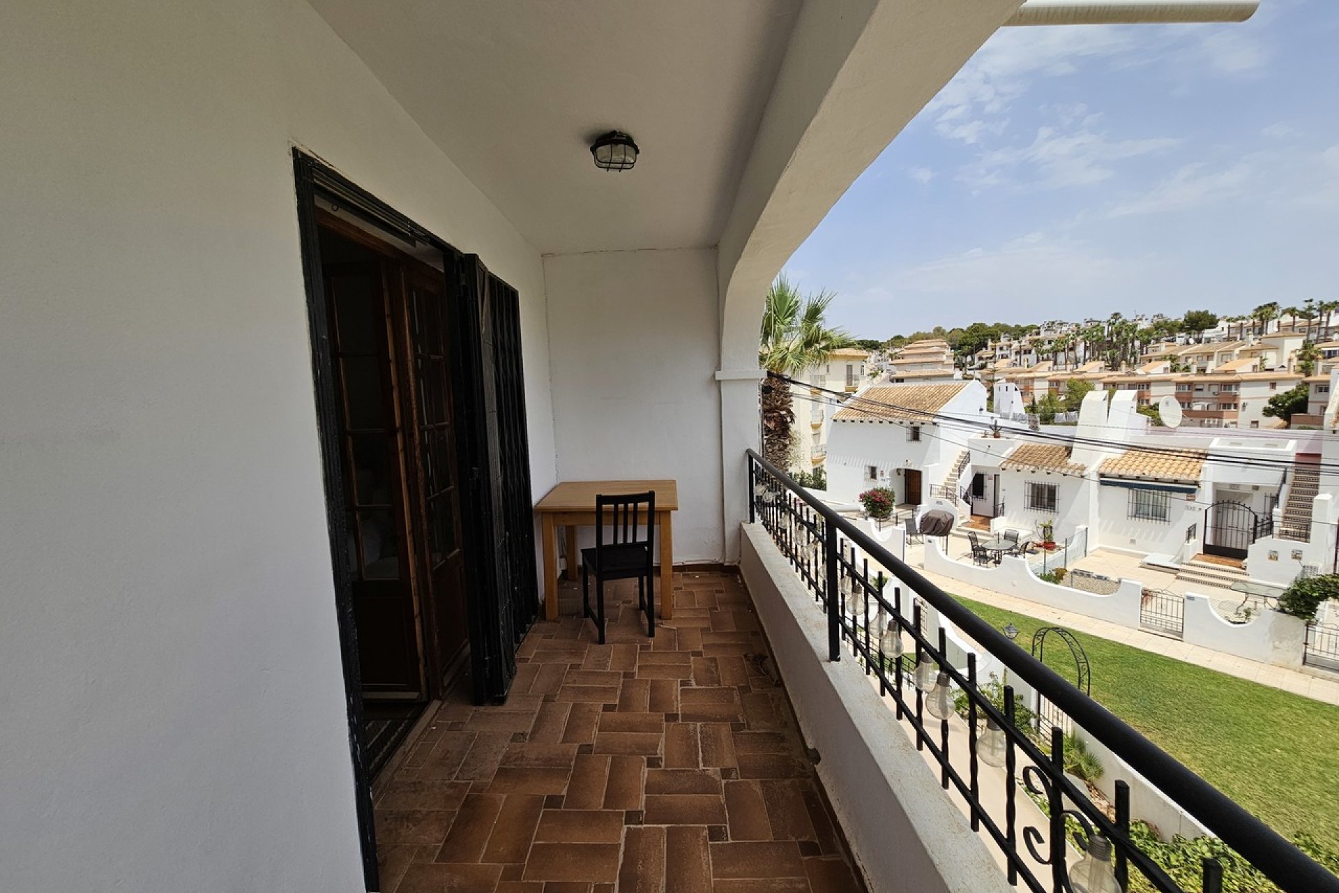 Revente - Appartement - Villamartin
