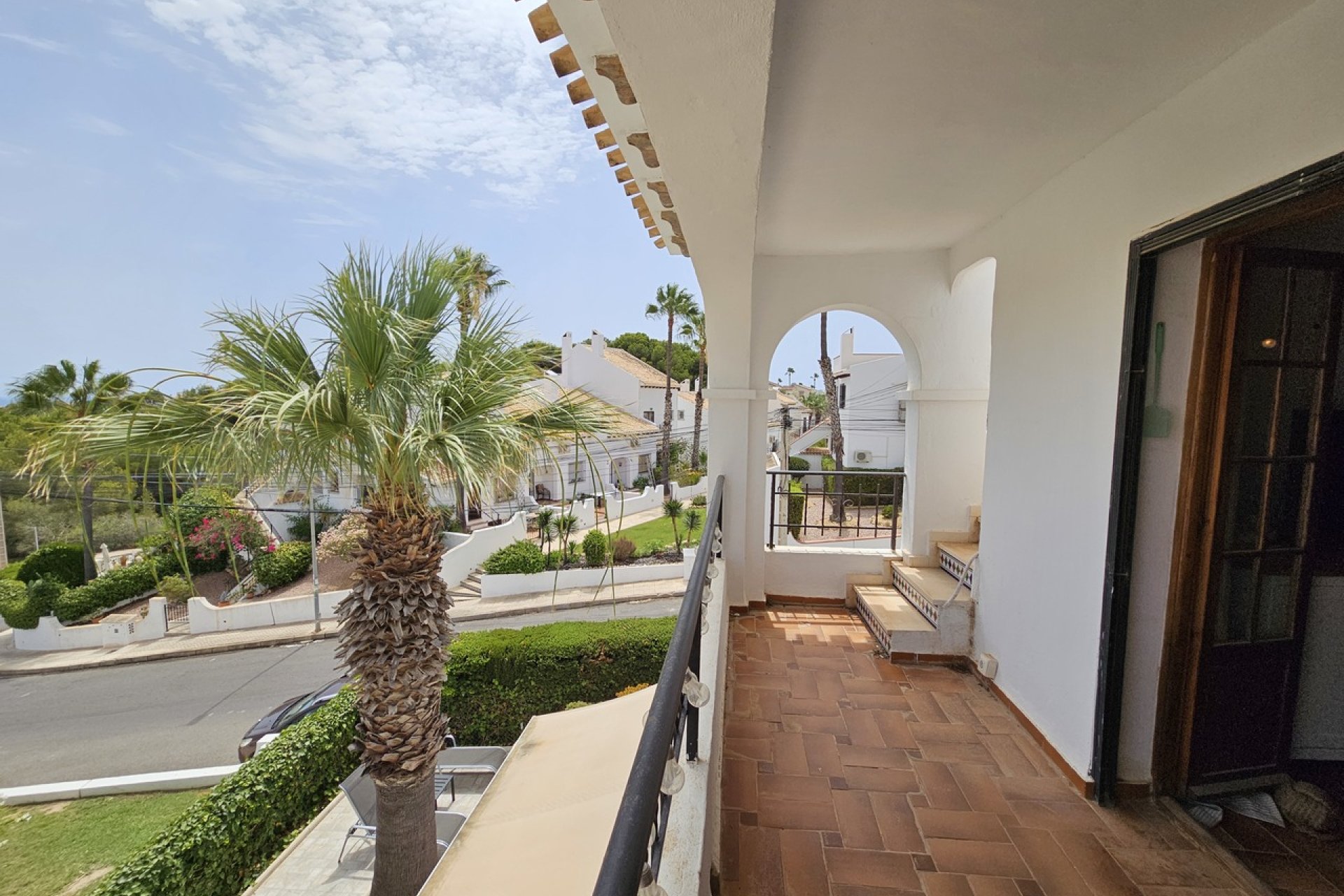 Revente - Appartement - Villamartin