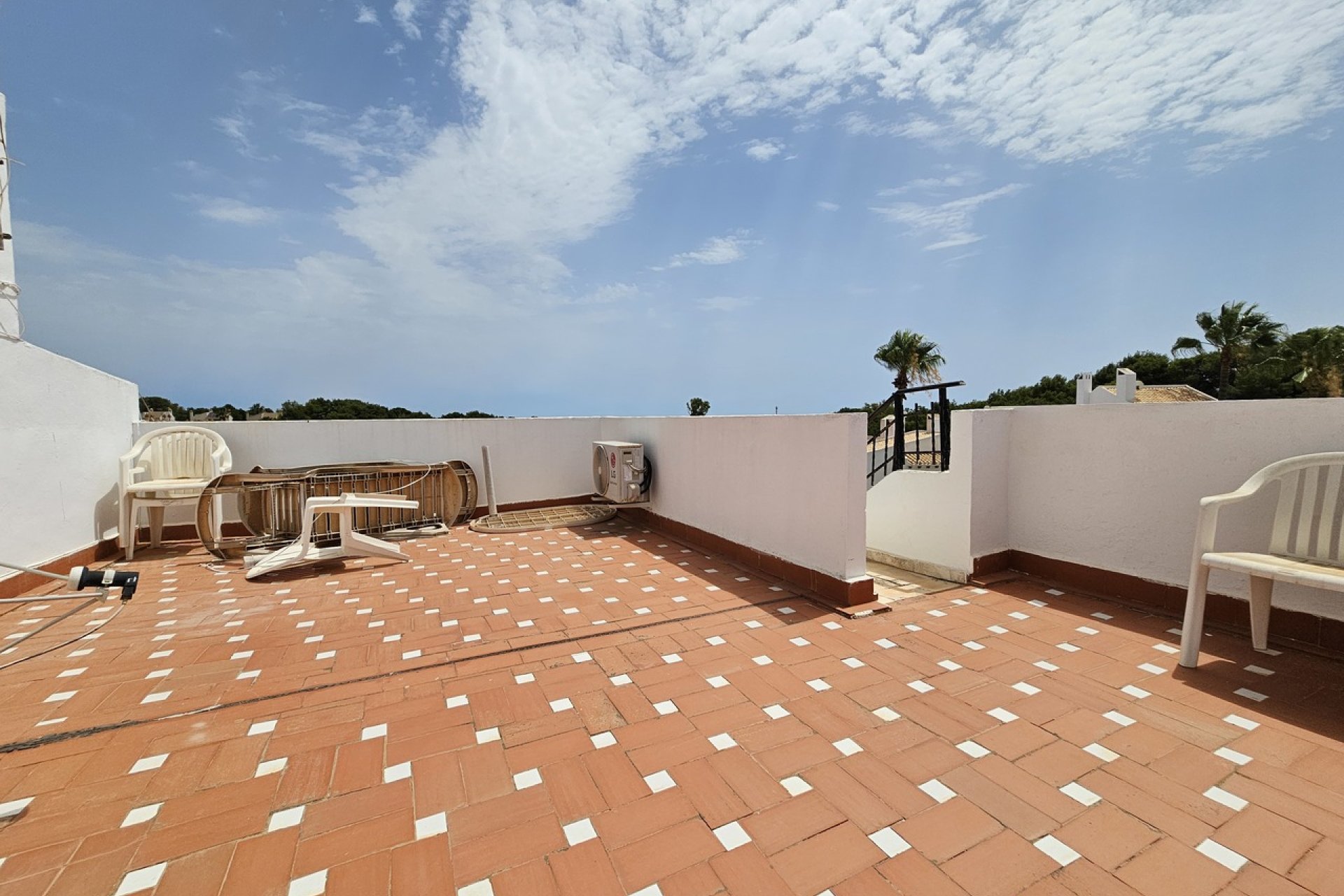 Revente - Appartement - Villamartin