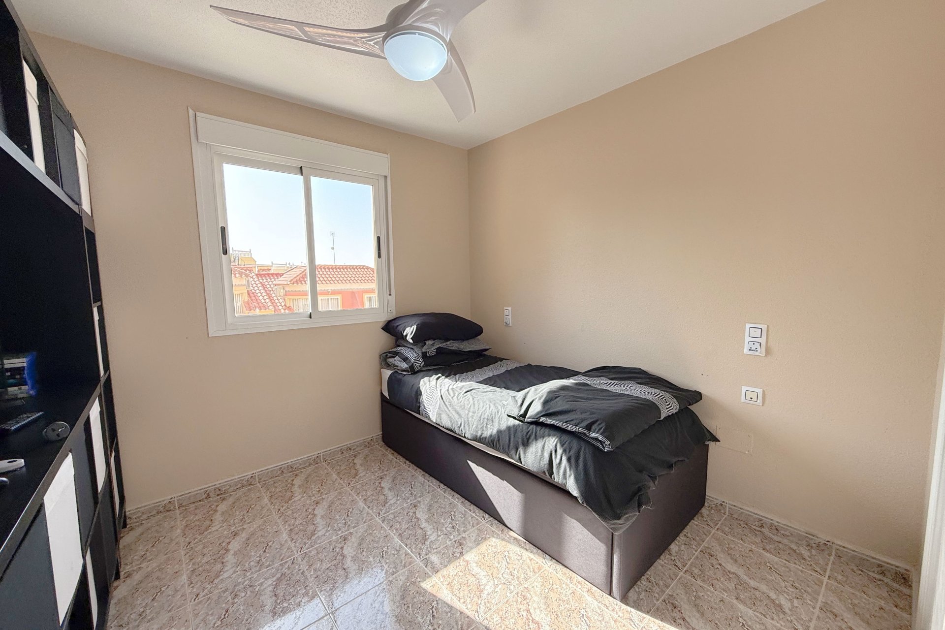 Revente - Appartement - Villamartin