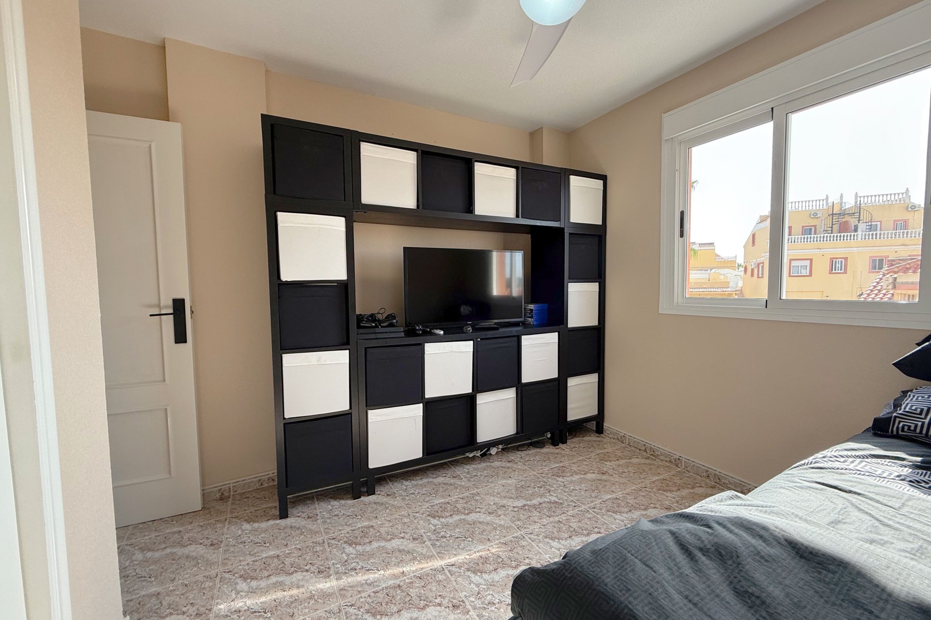 Revente - Appartement - Villamartin