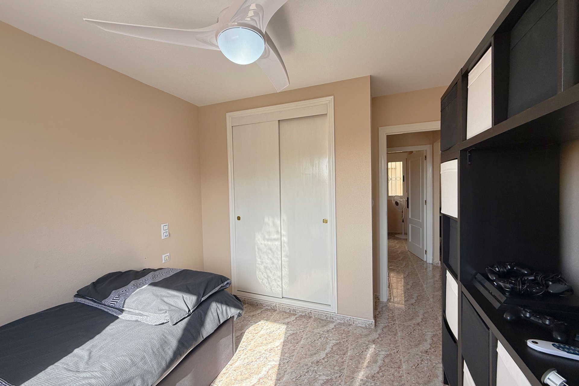 Revente - Appartement - Villamartin