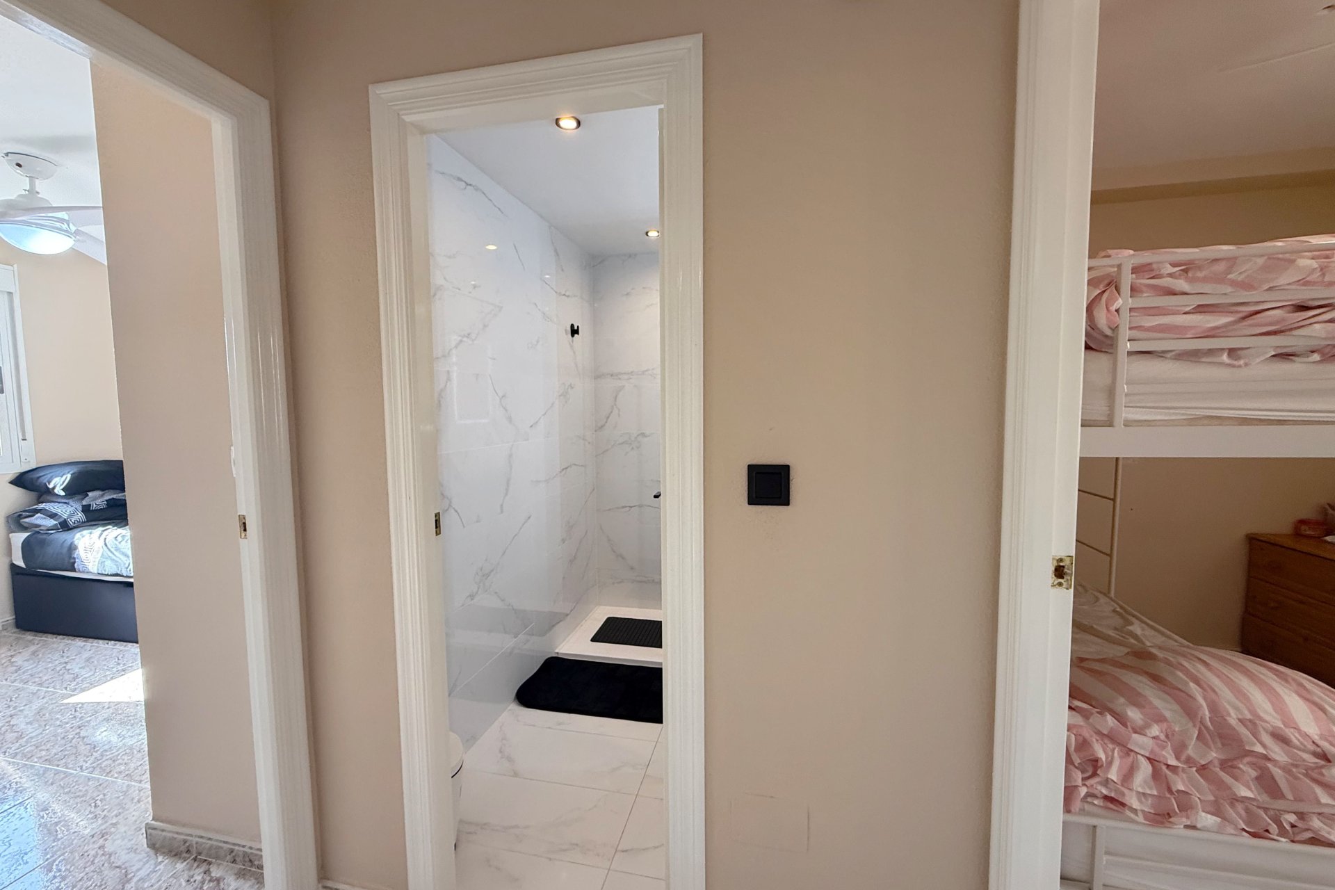 Revente - Appartement - Villamartin