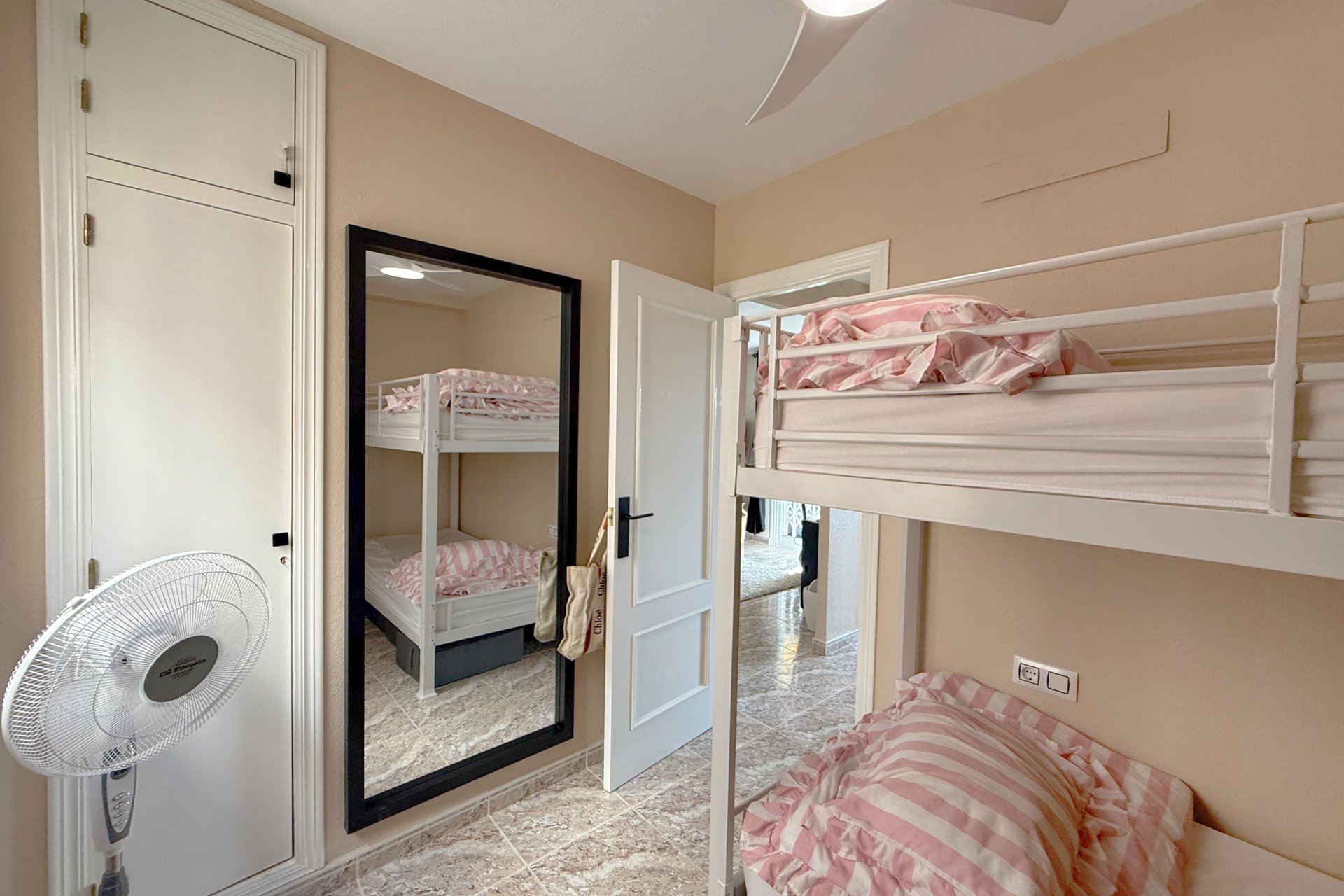 Revente - Appartement - Villamartin