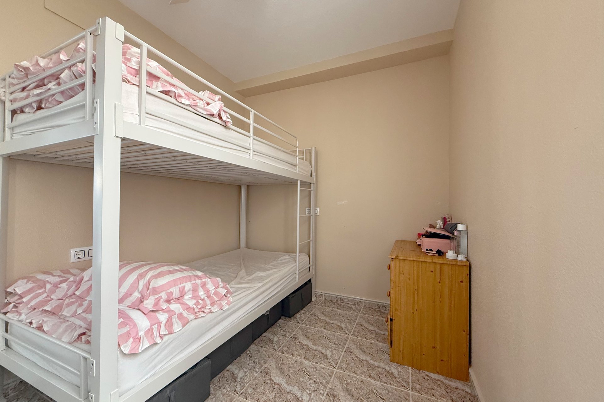 Revente - Appartement - Villamartin