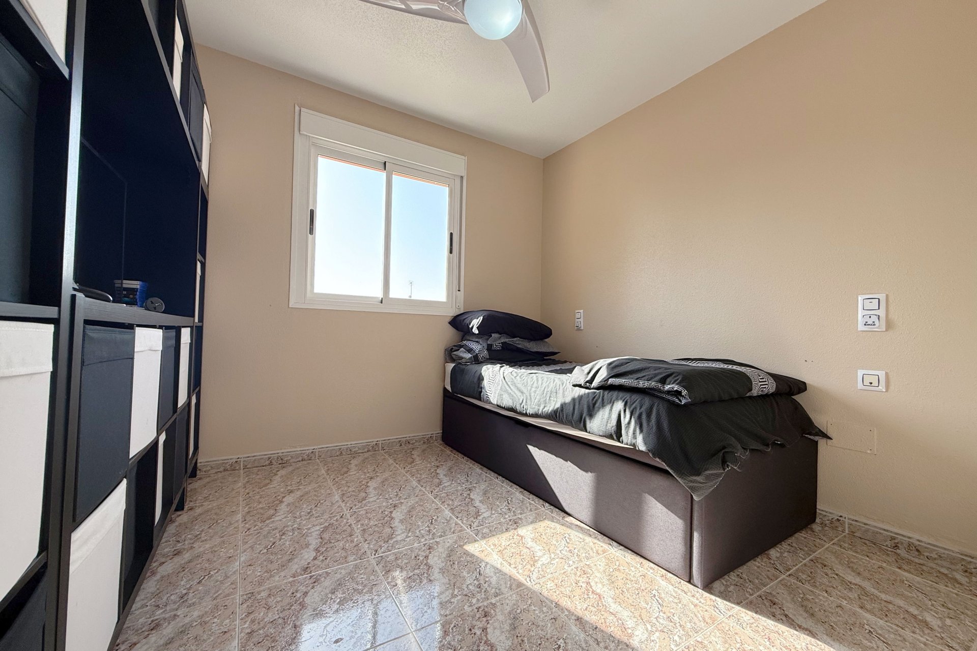 Revente - Appartement - Villamartin
