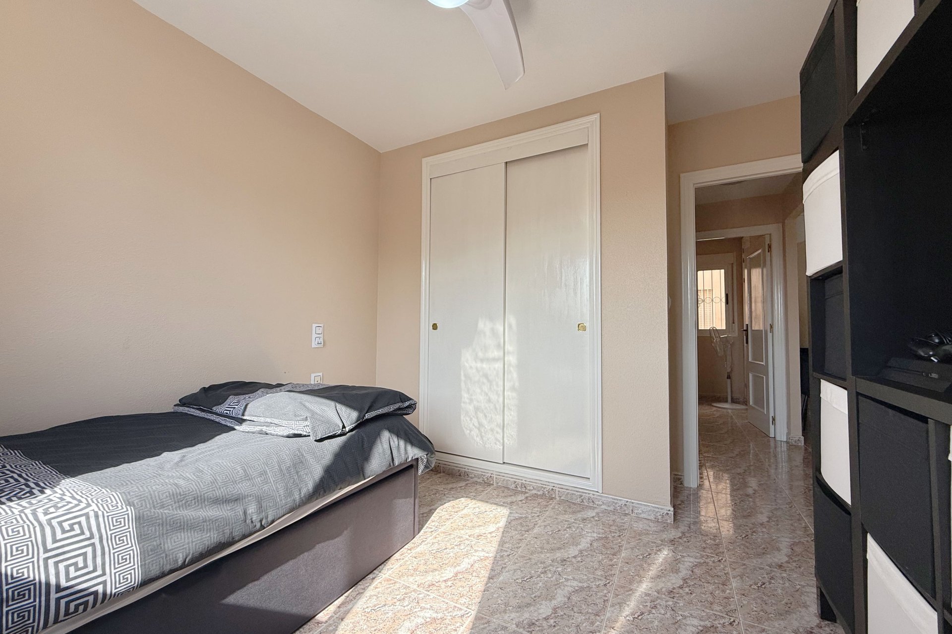 Revente - Appartement - Villamartin