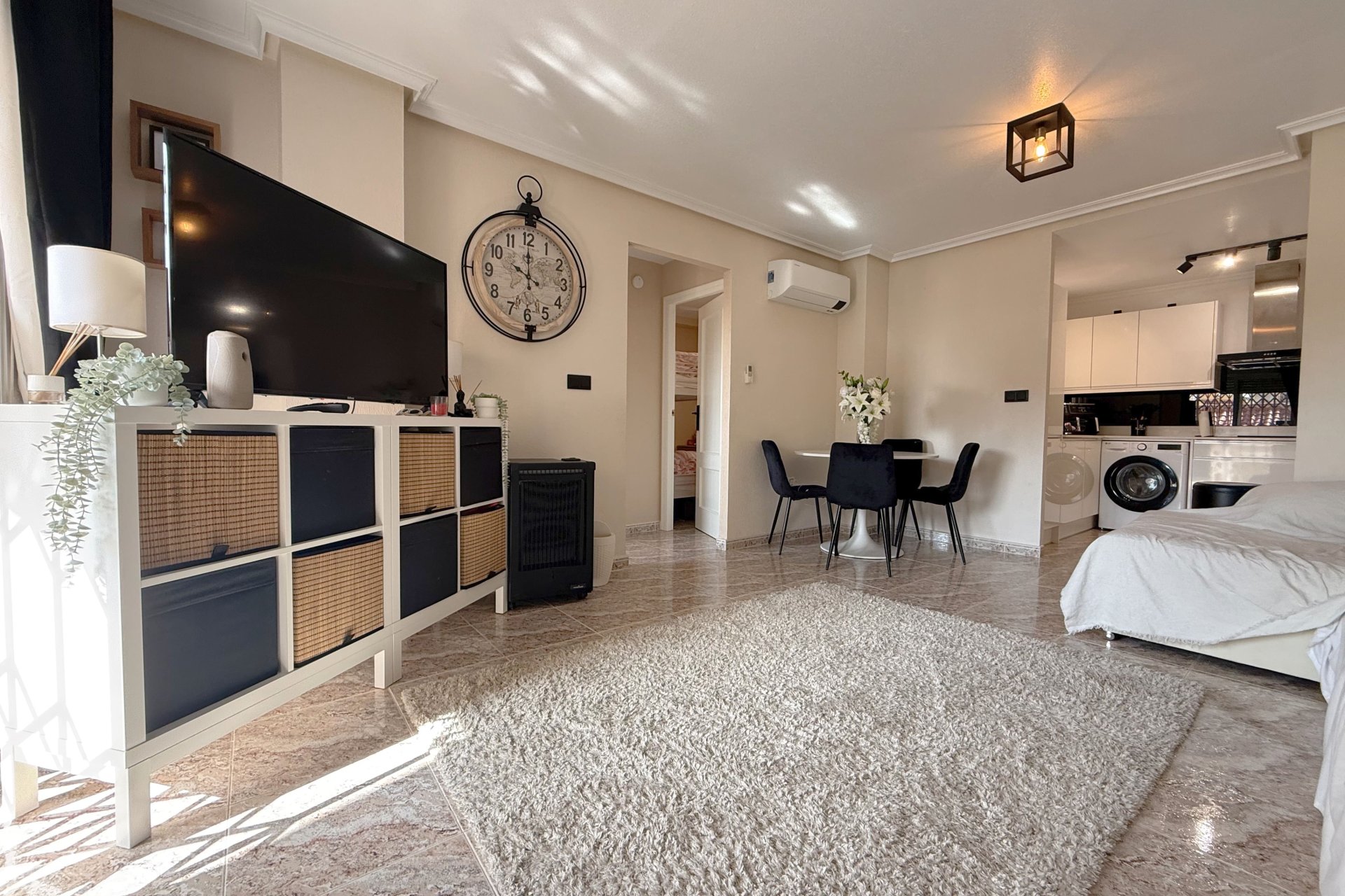 Revente - Appartement - Villamartin
