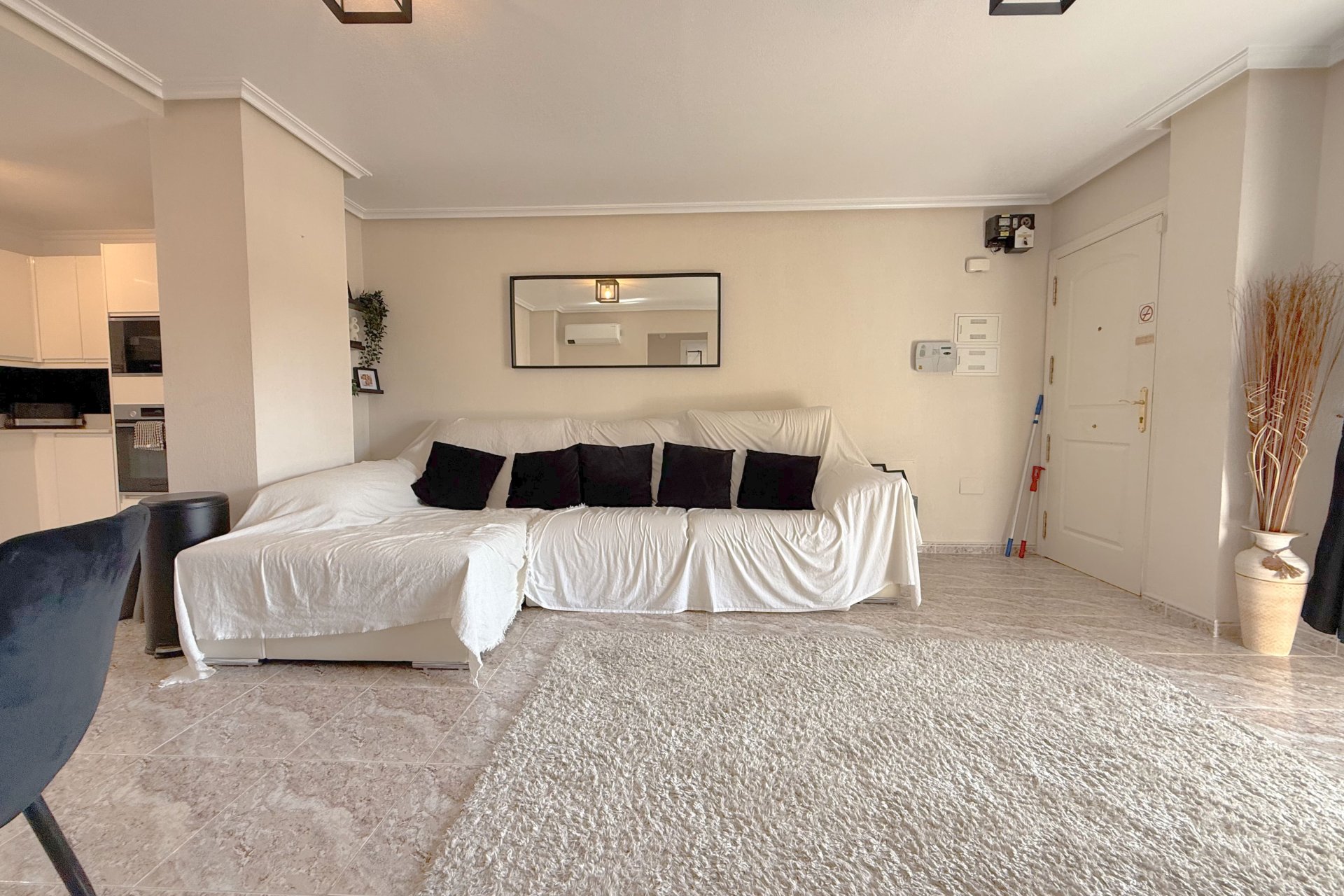 Revente - Appartement - Villamartin