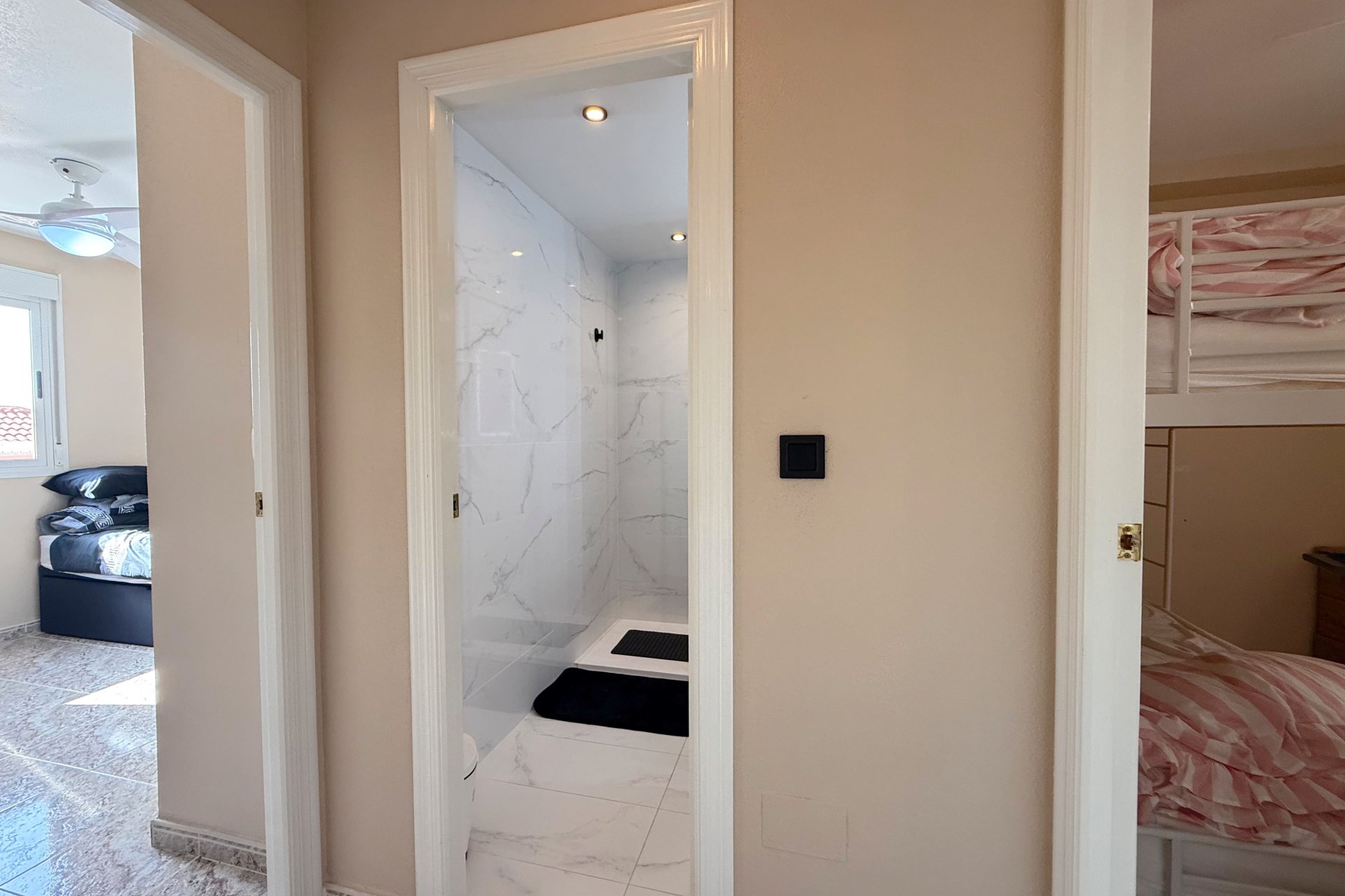 Revente - Appartement - Villamartin