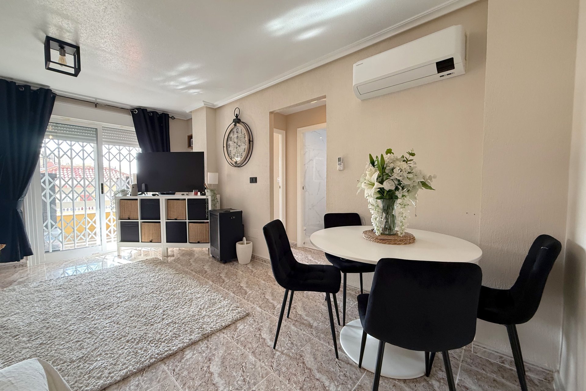 Revente - Appartement - Villamartin