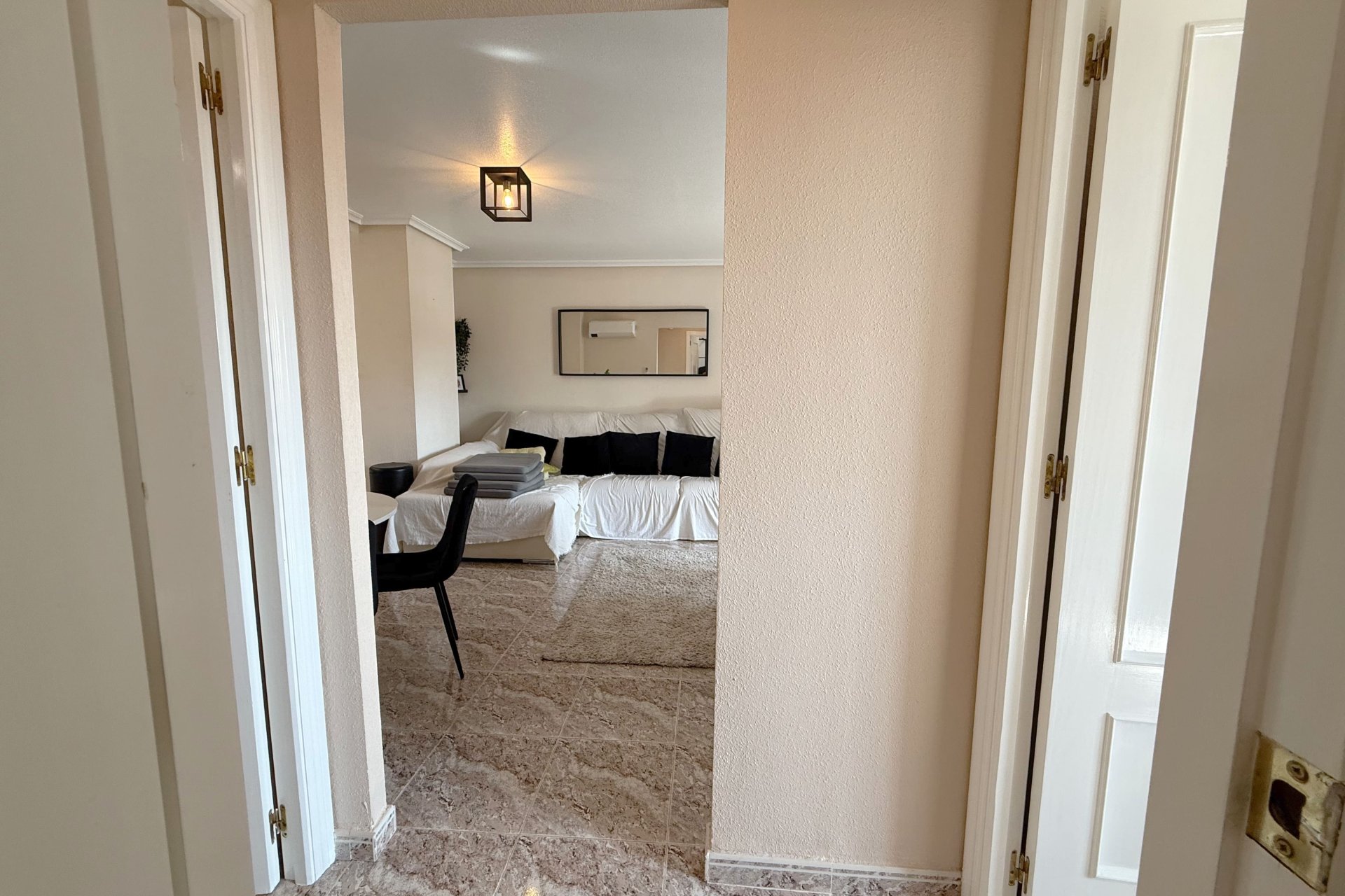 Revente - Appartement - Villamartin