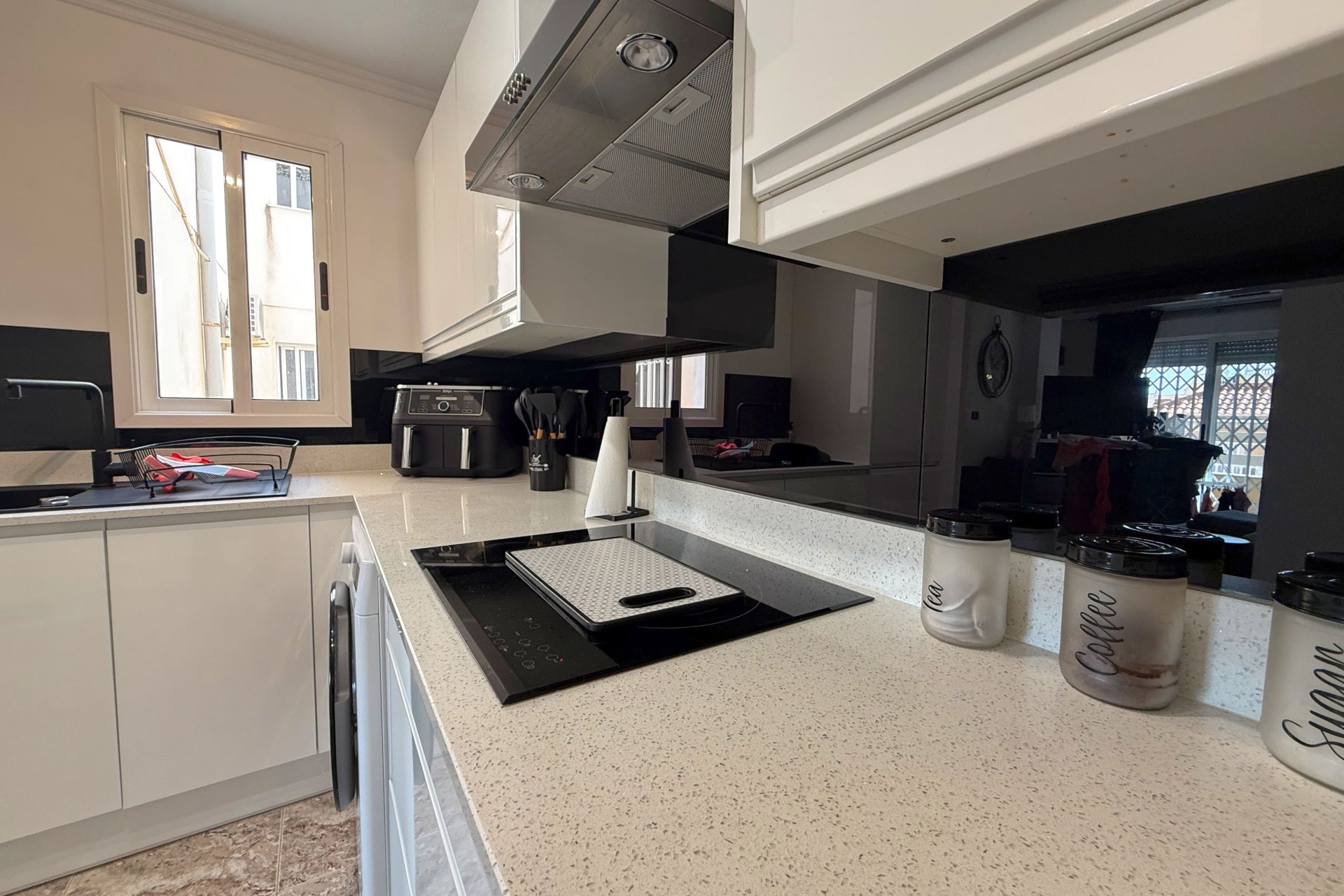 Revente - Appartement - Villamartin