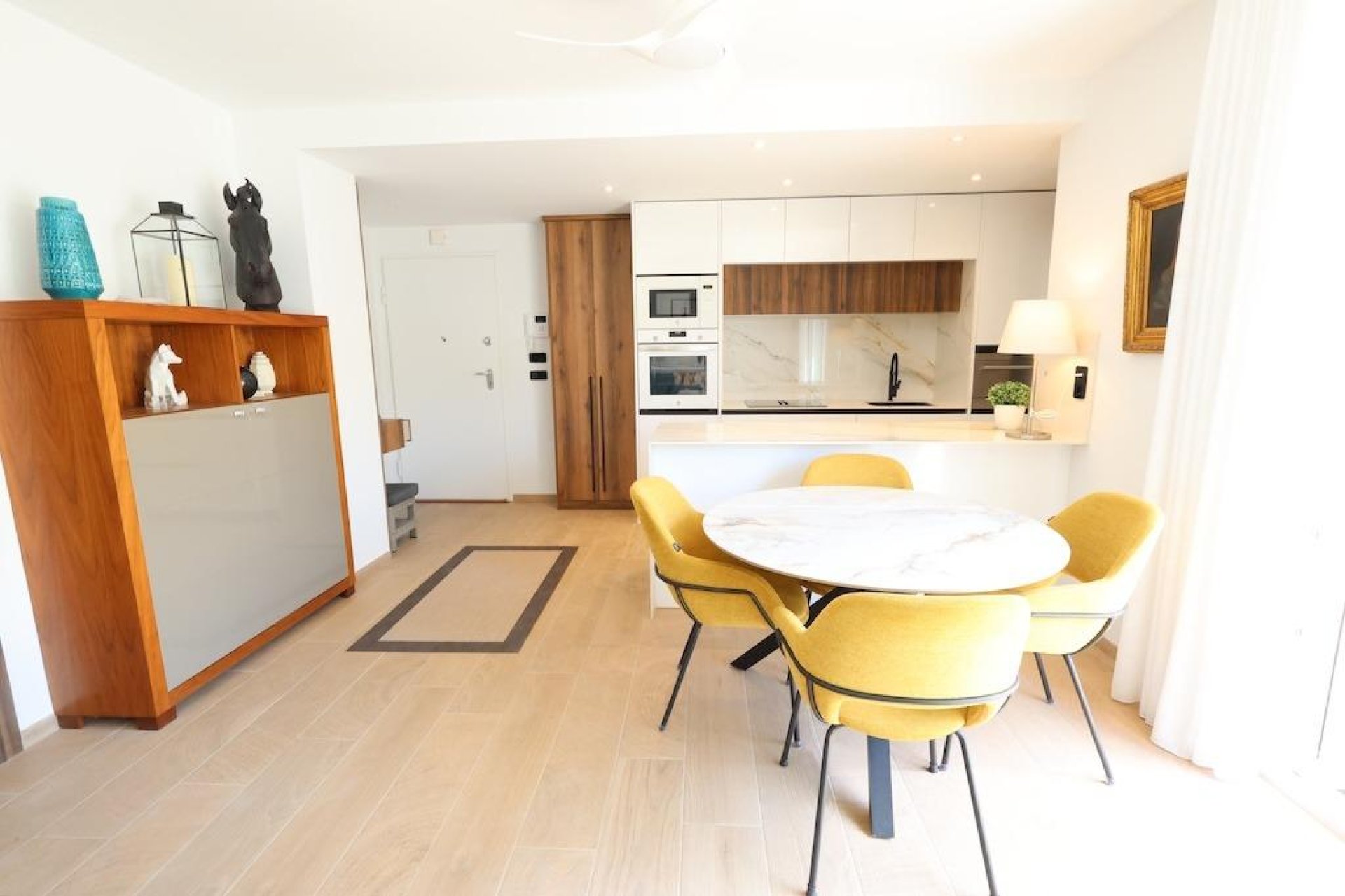 Revente - Attique - Algorfa - Comunidad valenciana