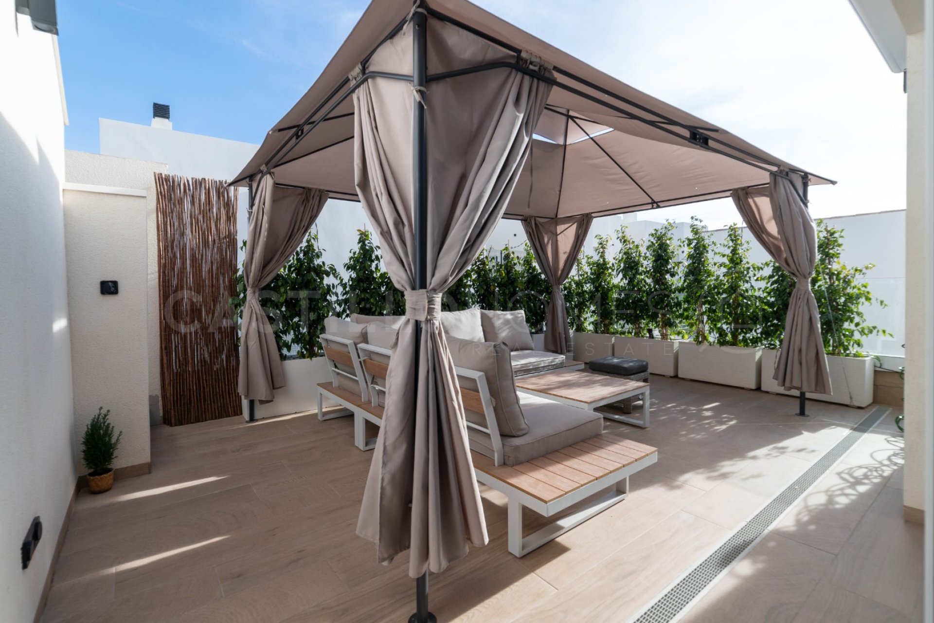 Revente - Attique - Algorfa - La Finca Golf