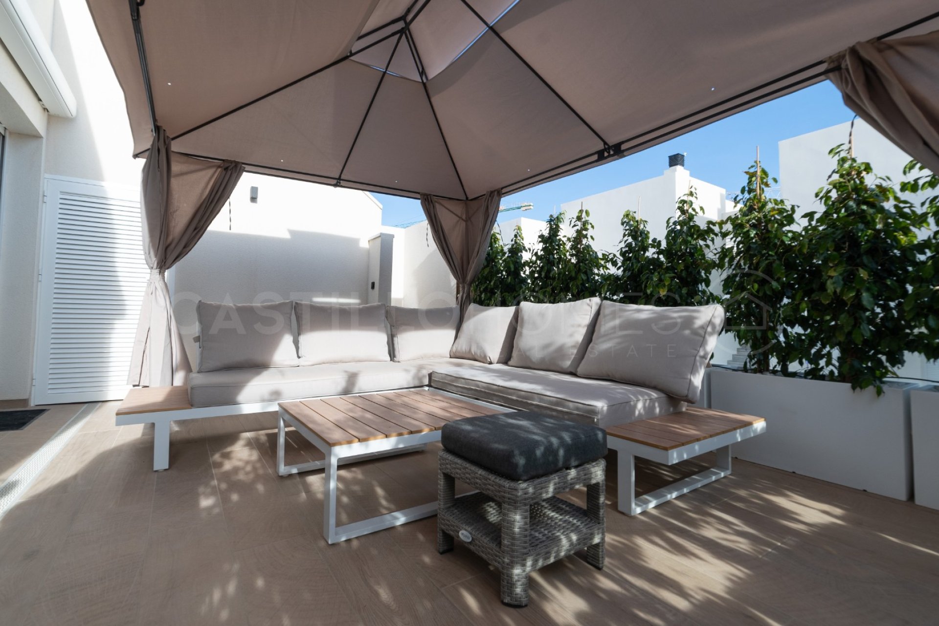 Revente - Attique - Algorfa - La Finca Golf