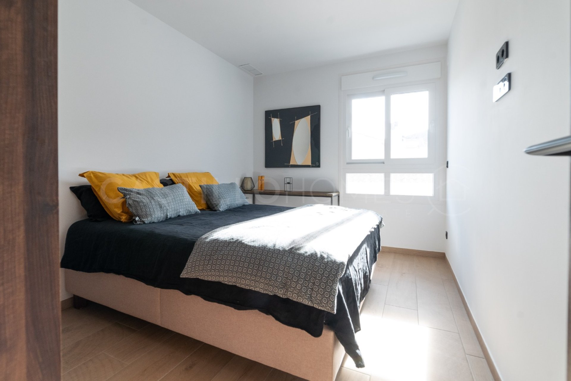 Revente - Attique - Algorfa - La Finca Golf