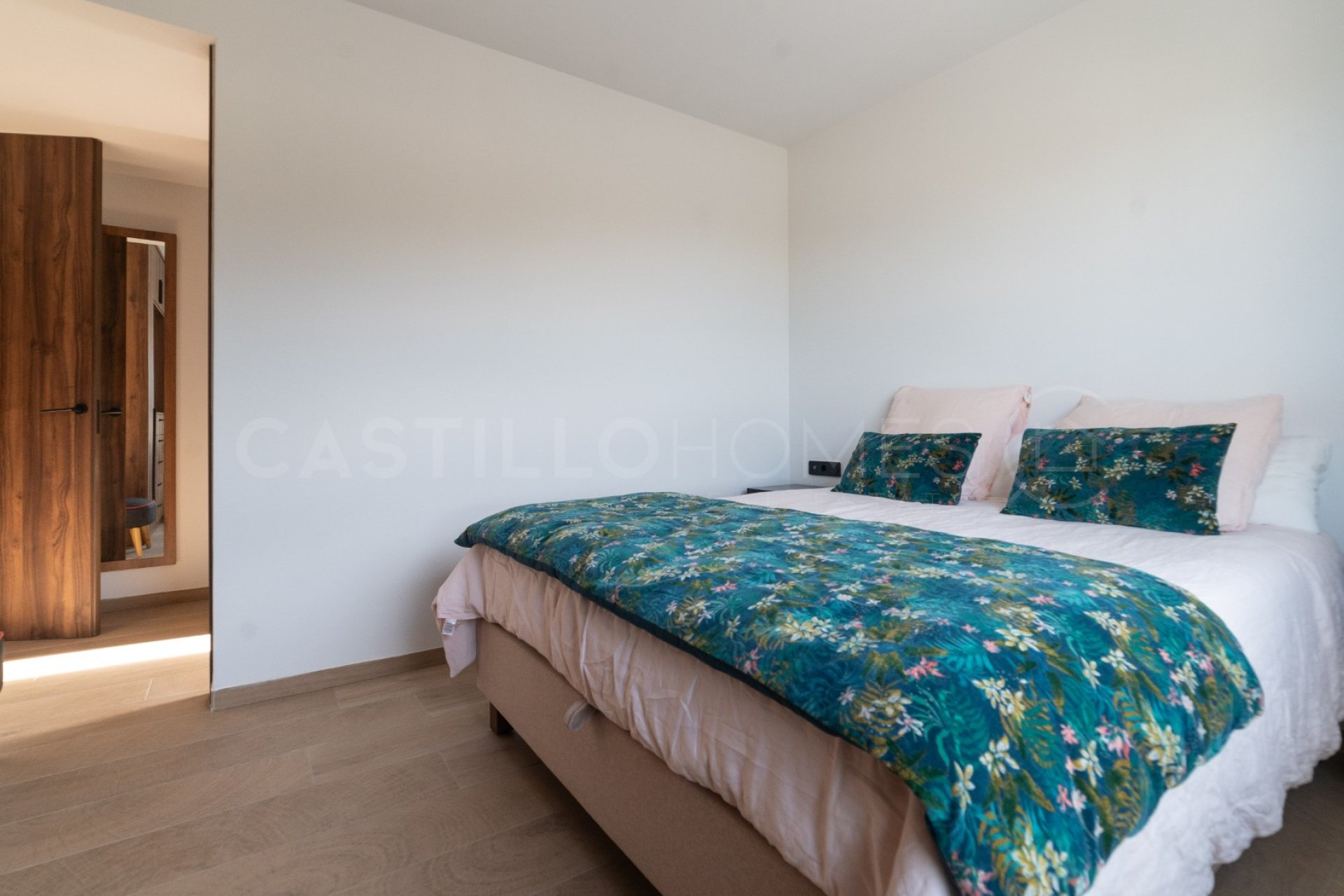 Revente - Attique - Algorfa - La Finca Golf