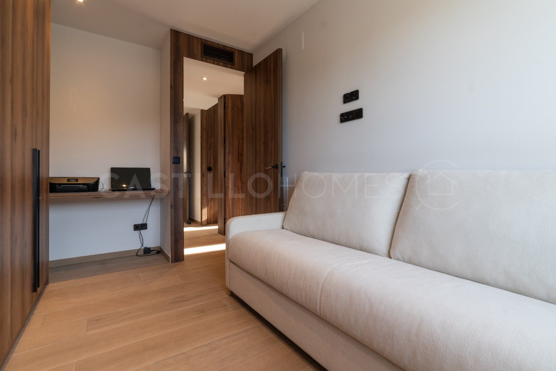 Revente - Attique - Algorfa - La Finca Golf