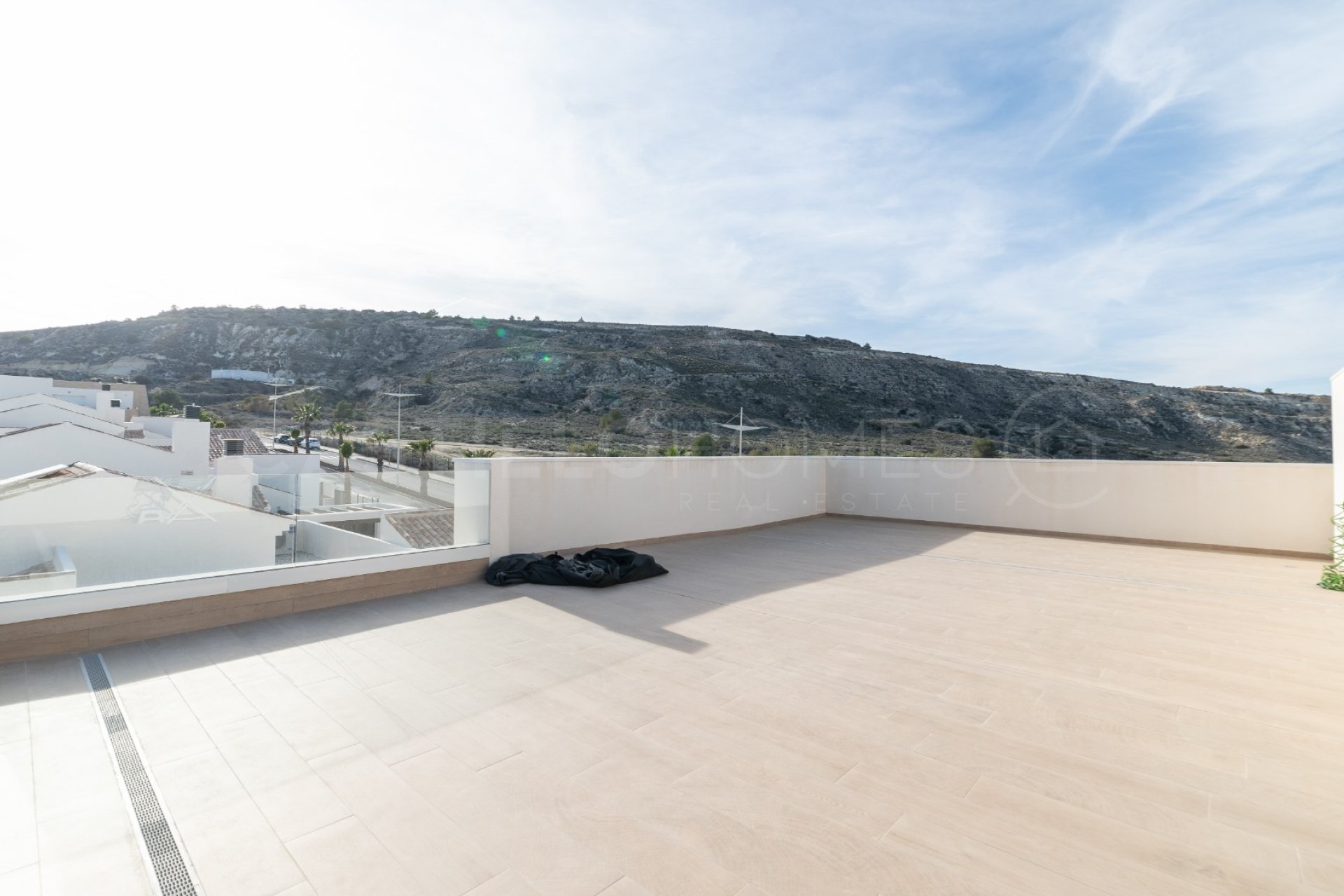 Revente - Attique - Algorfa - La Finca Golf