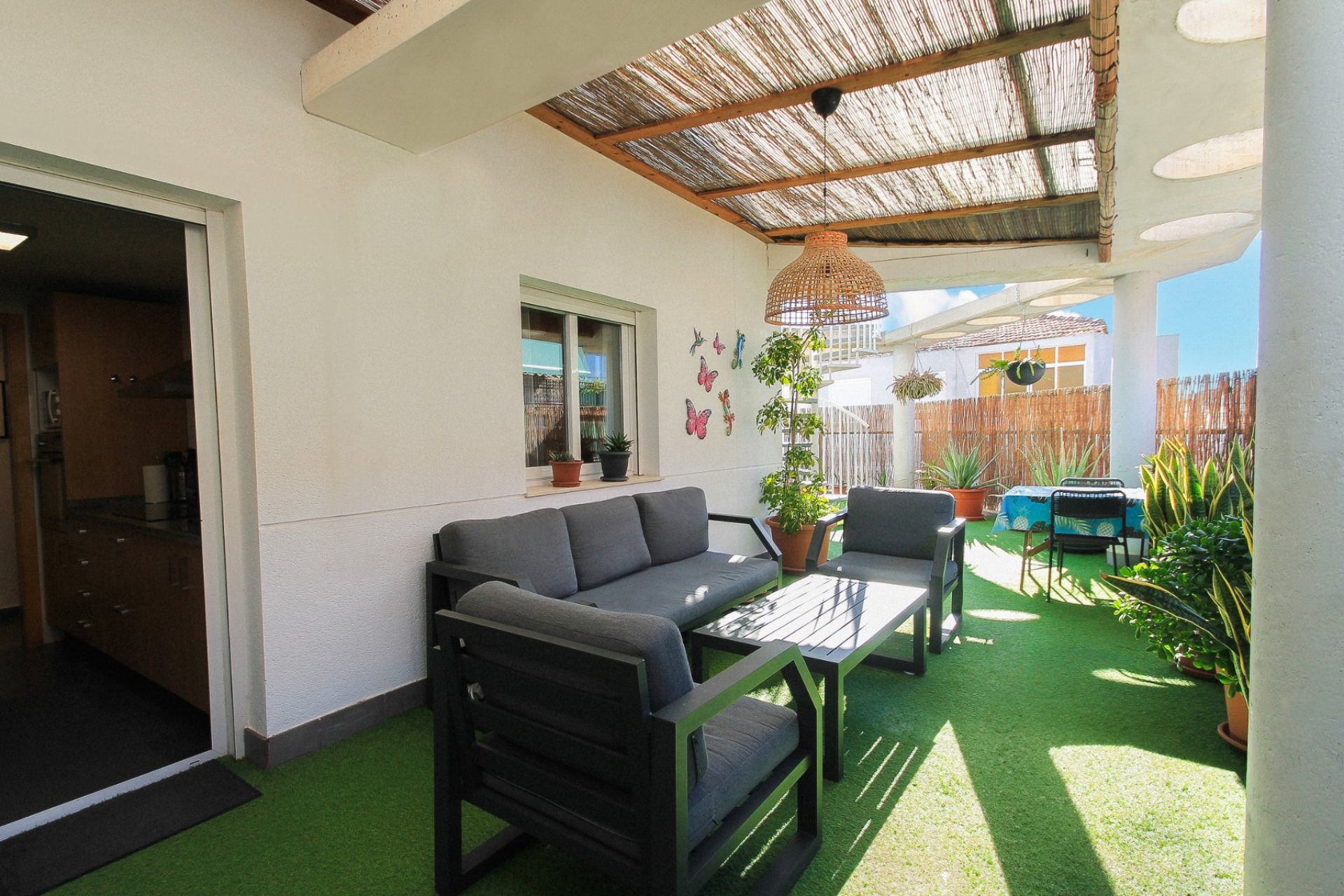 Revente - Attique - Alicante - Carolinas Altas