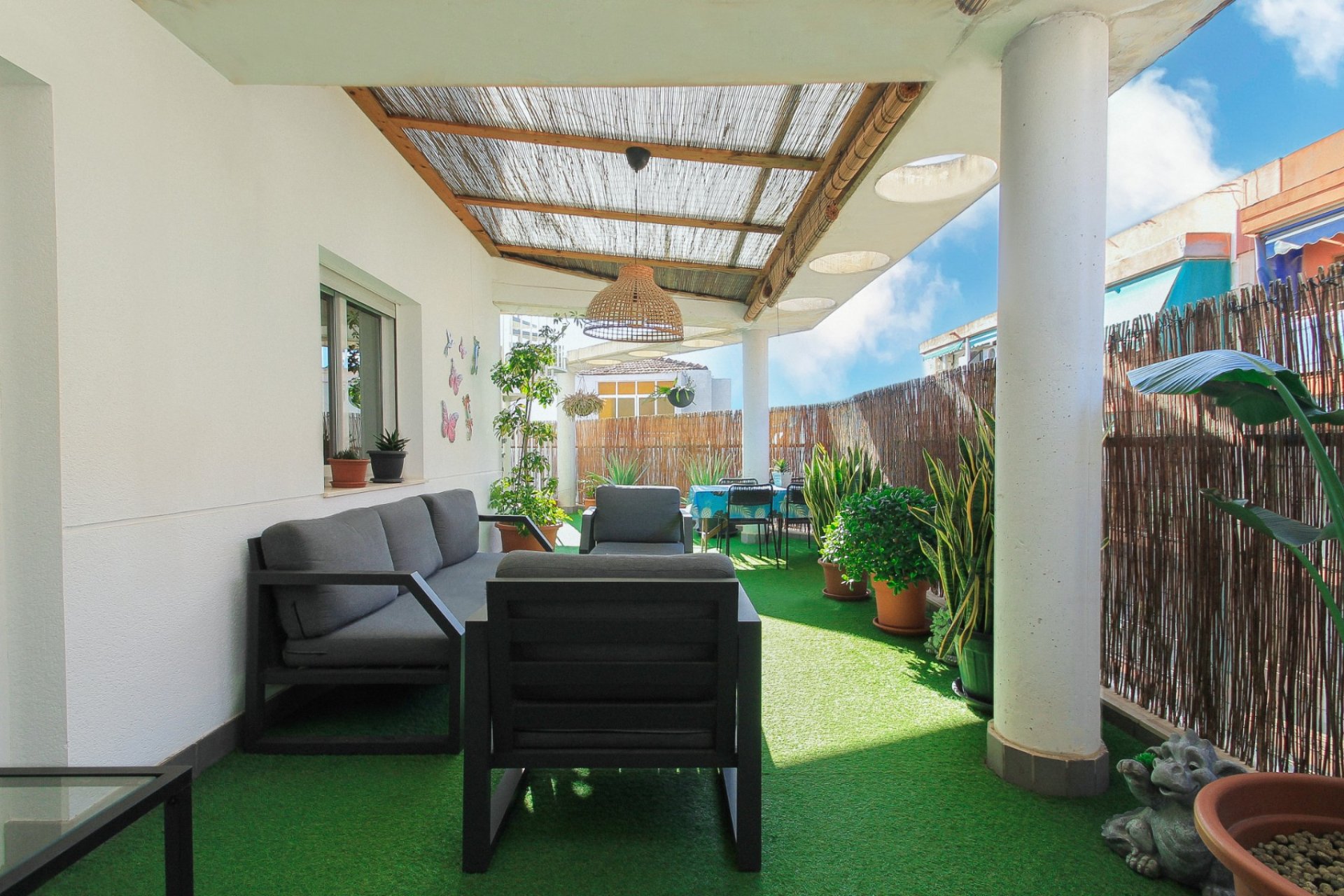 Revente - Attique - Alicante - Carolinas Altas