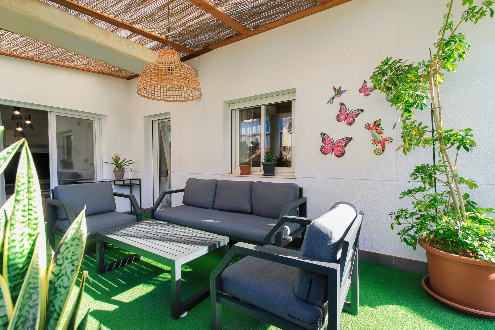 Revente - Attique - Alicante - Carolinas Altas