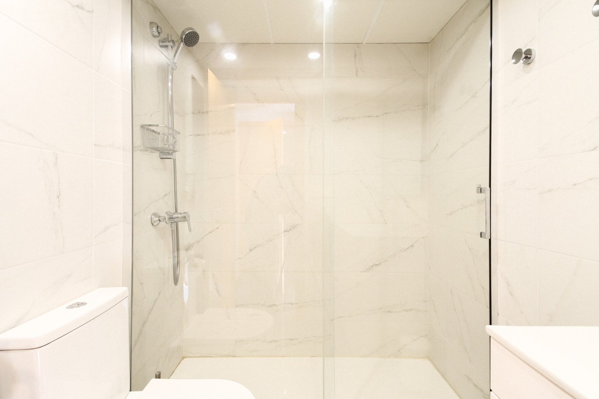 Revente - Attique - Alicante - Carolinas Altas