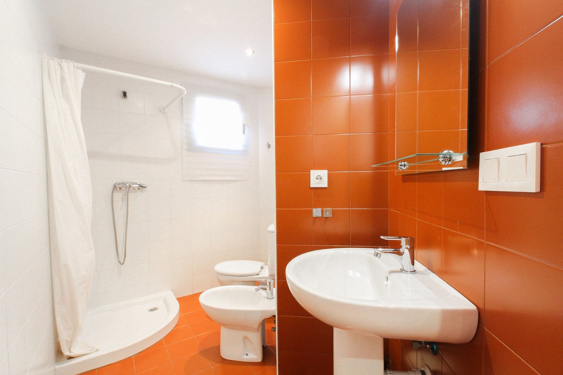 Revente - Attique - Alicante - Carolinas Altas