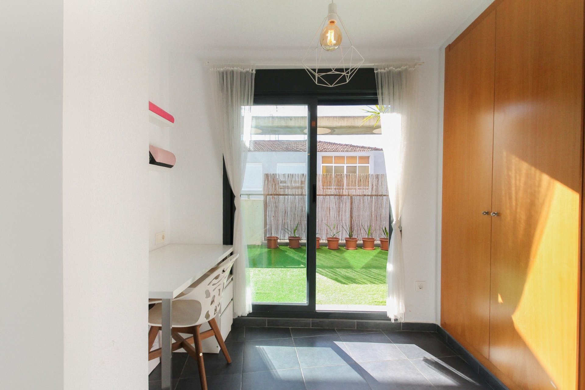 Revente - Attique - Alicante - Carolinas Altas