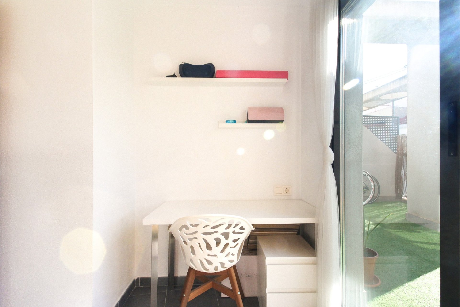 Revente - Attique - Alicante - Carolinas Altas