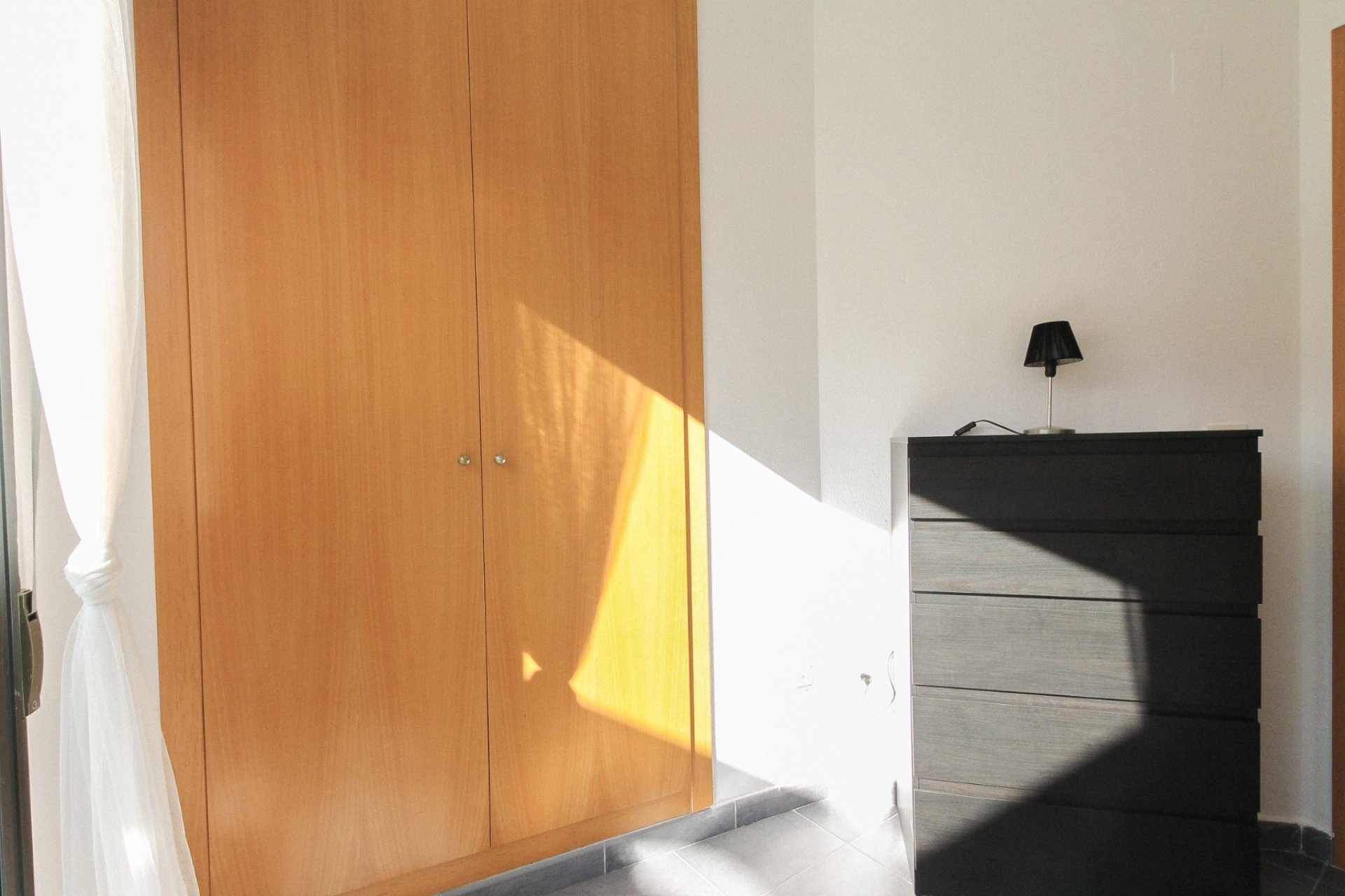 Revente - Attique - Alicante - Carolinas Altas