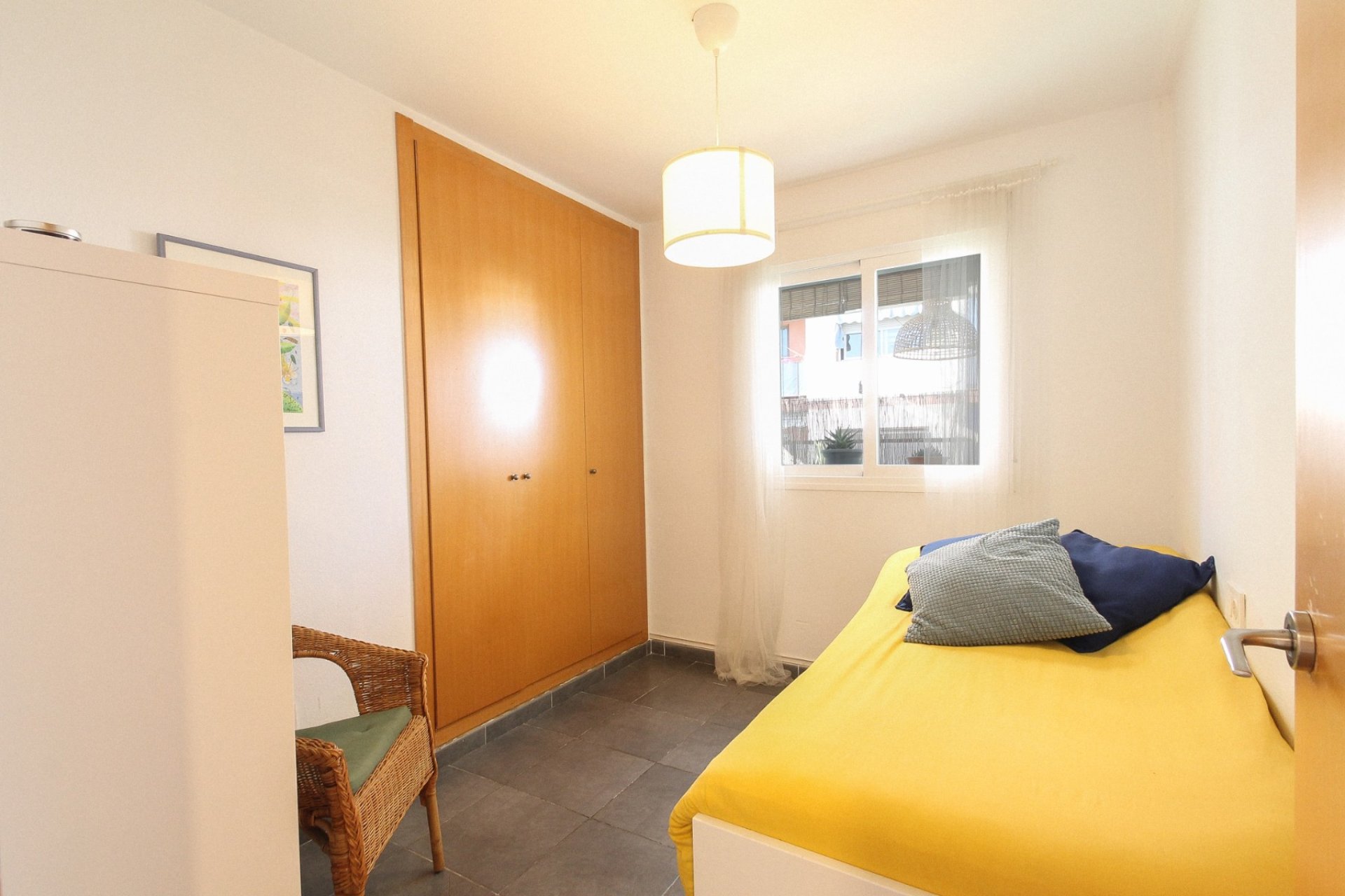 Revente - Attique - Alicante - Carolinas Altas